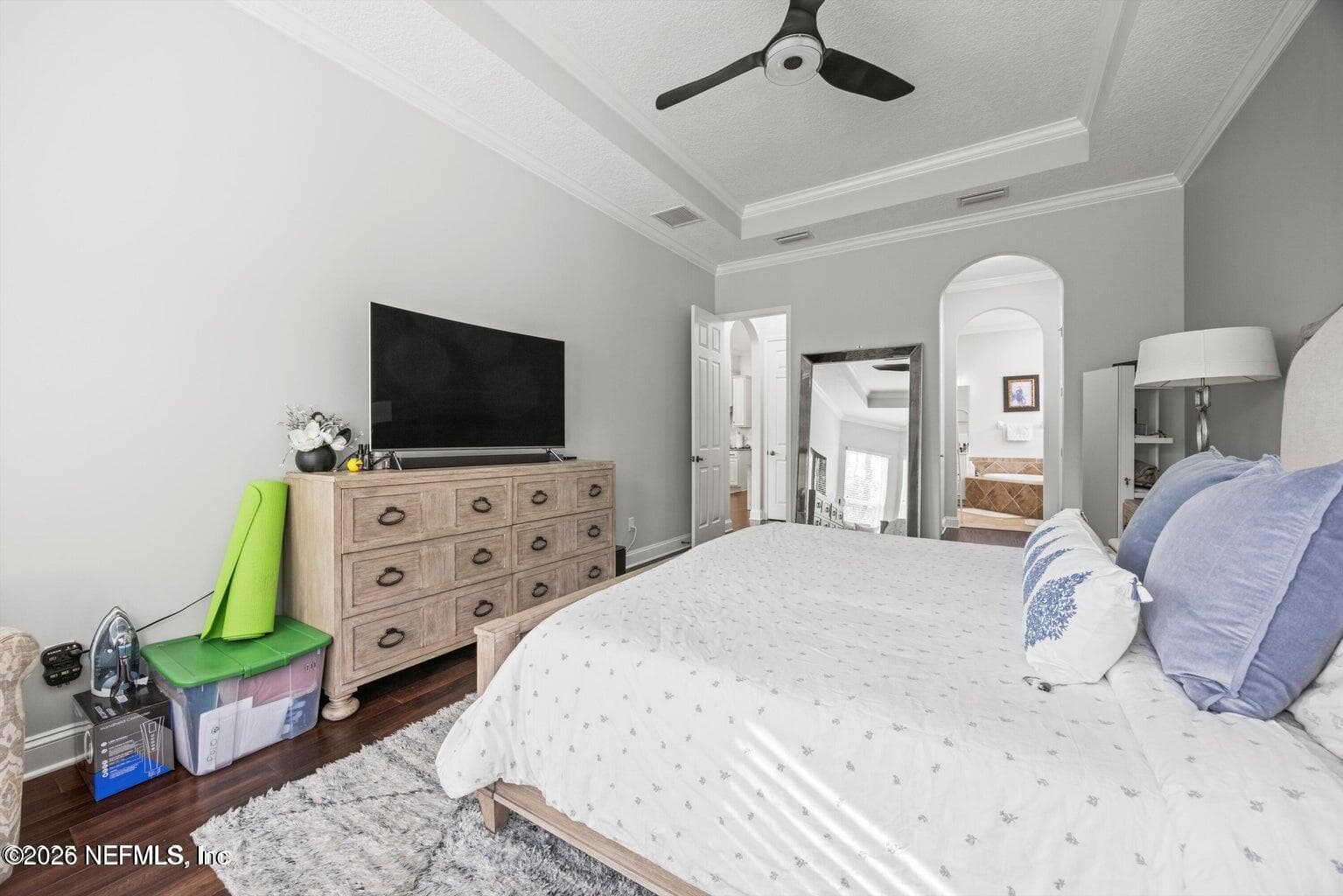 Photo 23 of 552 SADDLESTONE Drive, St. Johns, FL 32259