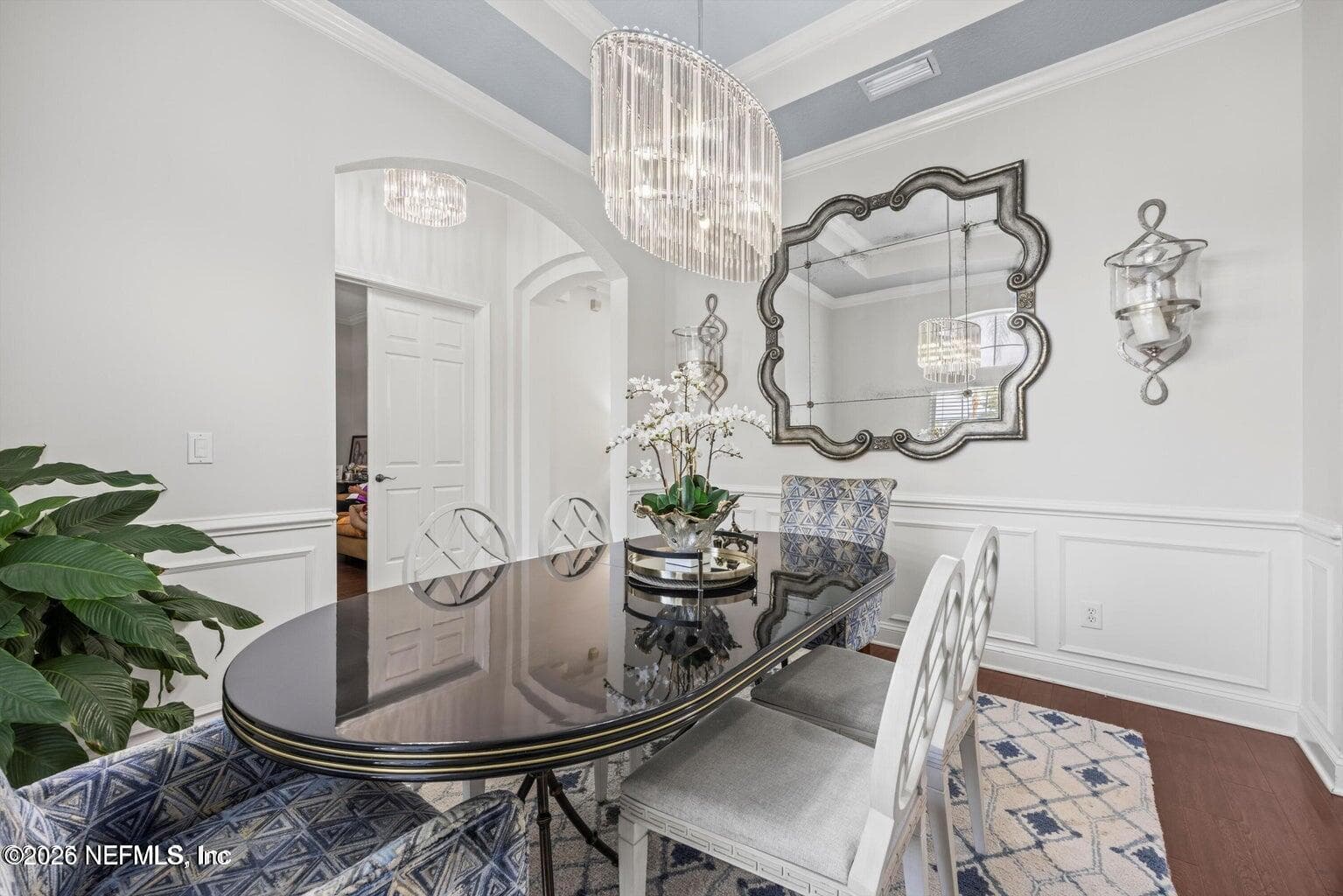 Photo 18 of 552 SADDLESTONE Drive, St. Johns, FL 32259