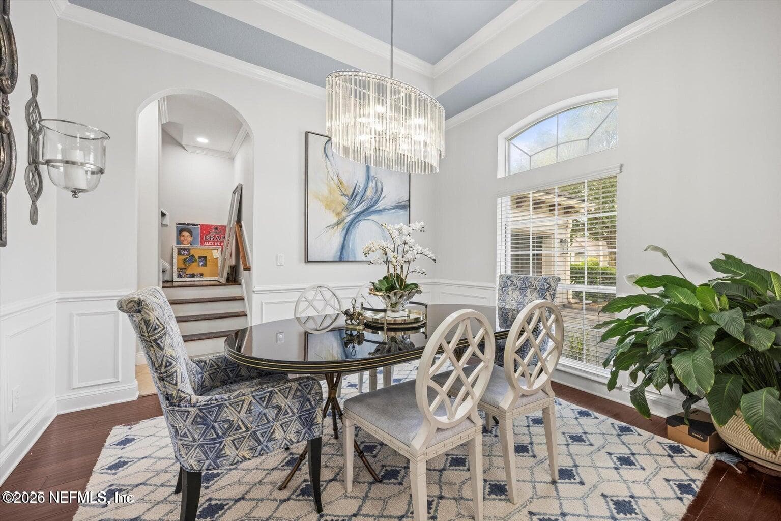 Photo 19 of 552 SADDLESTONE Drive, St. Johns, FL 32259