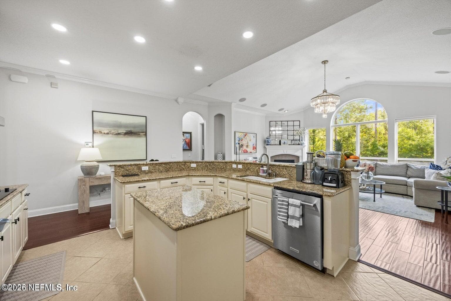 Photo 11 of 552 SADDLESTONE Drive, St. Johns, FL 32259
