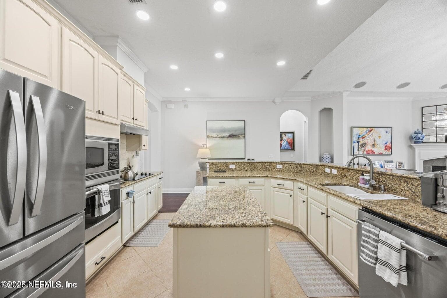 Photo 13 of 552 SADDLESTONE Drive, St. Johns, FL 32259