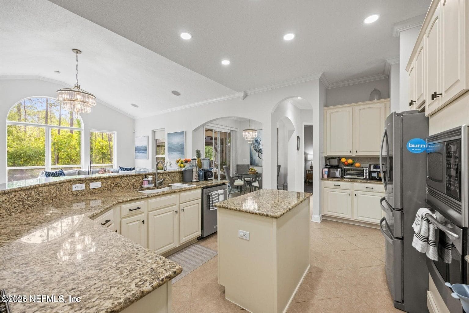 Photo 3 of 552 SADDLESTONE Drive, St. Johns, FL 32259