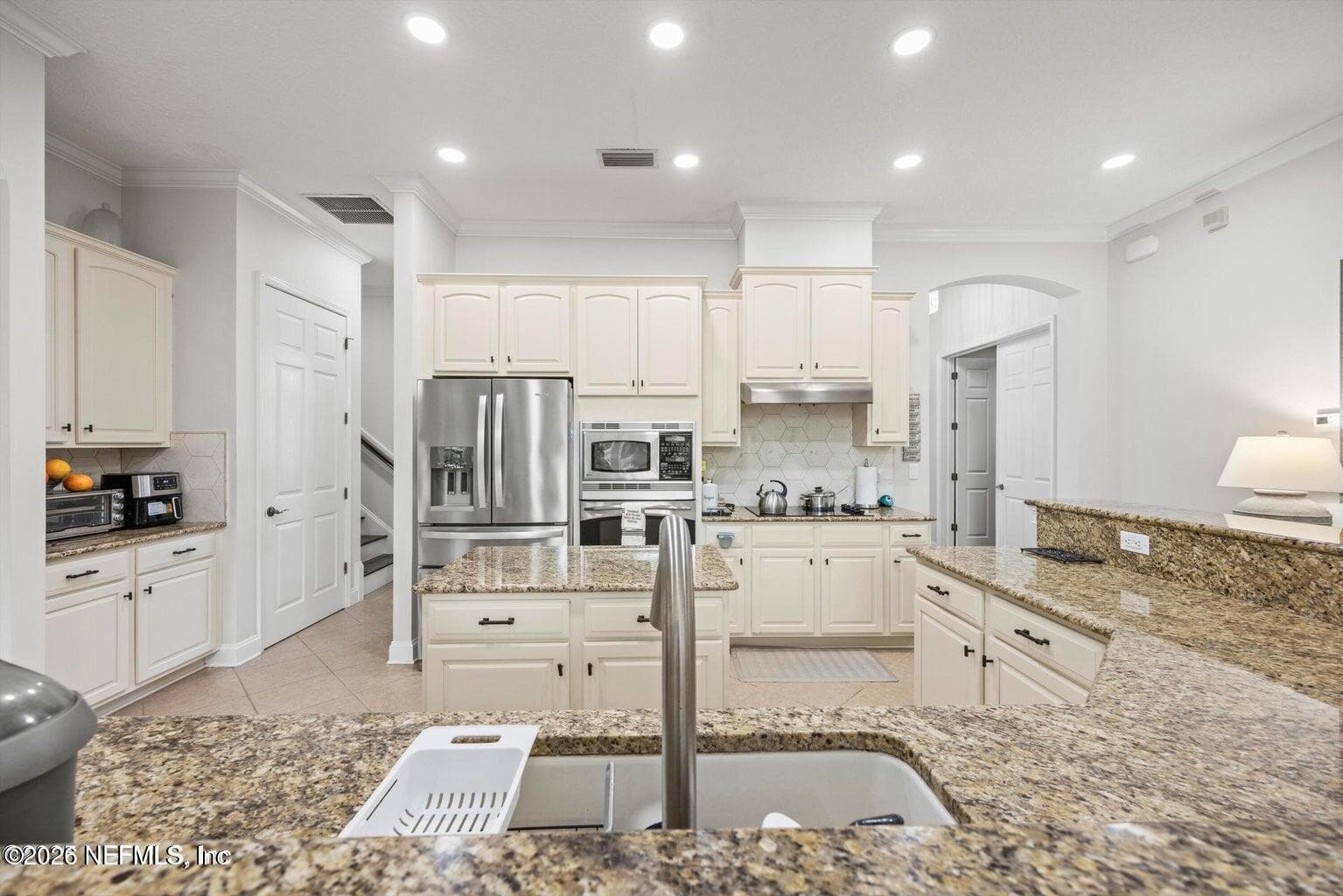 Photo 15 of 552 SADDLESTONE Drive, St. Johns, FL 32259