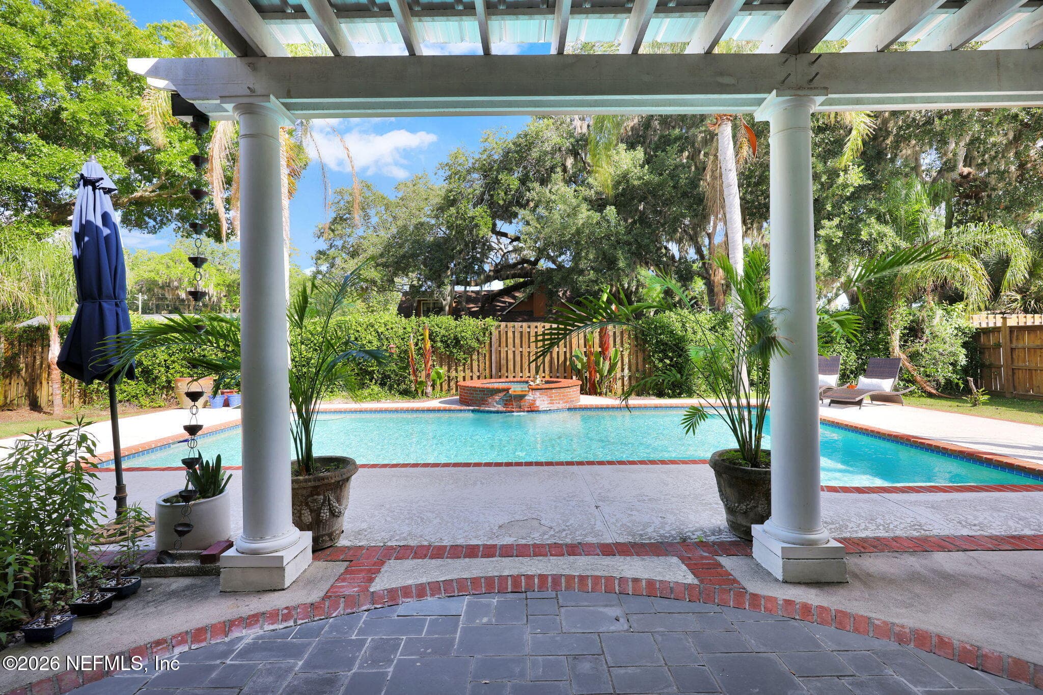 Photo 43 of 2757 KELSEY Place, Jacksonville, FL 32257