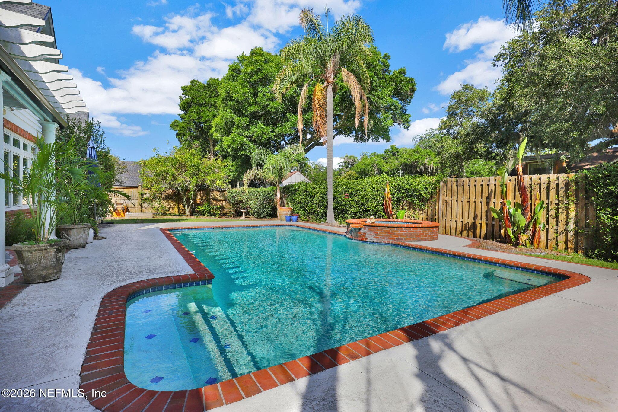 Photo 46 of 2757 KELSEY Place, Jacksonville, FL 32257