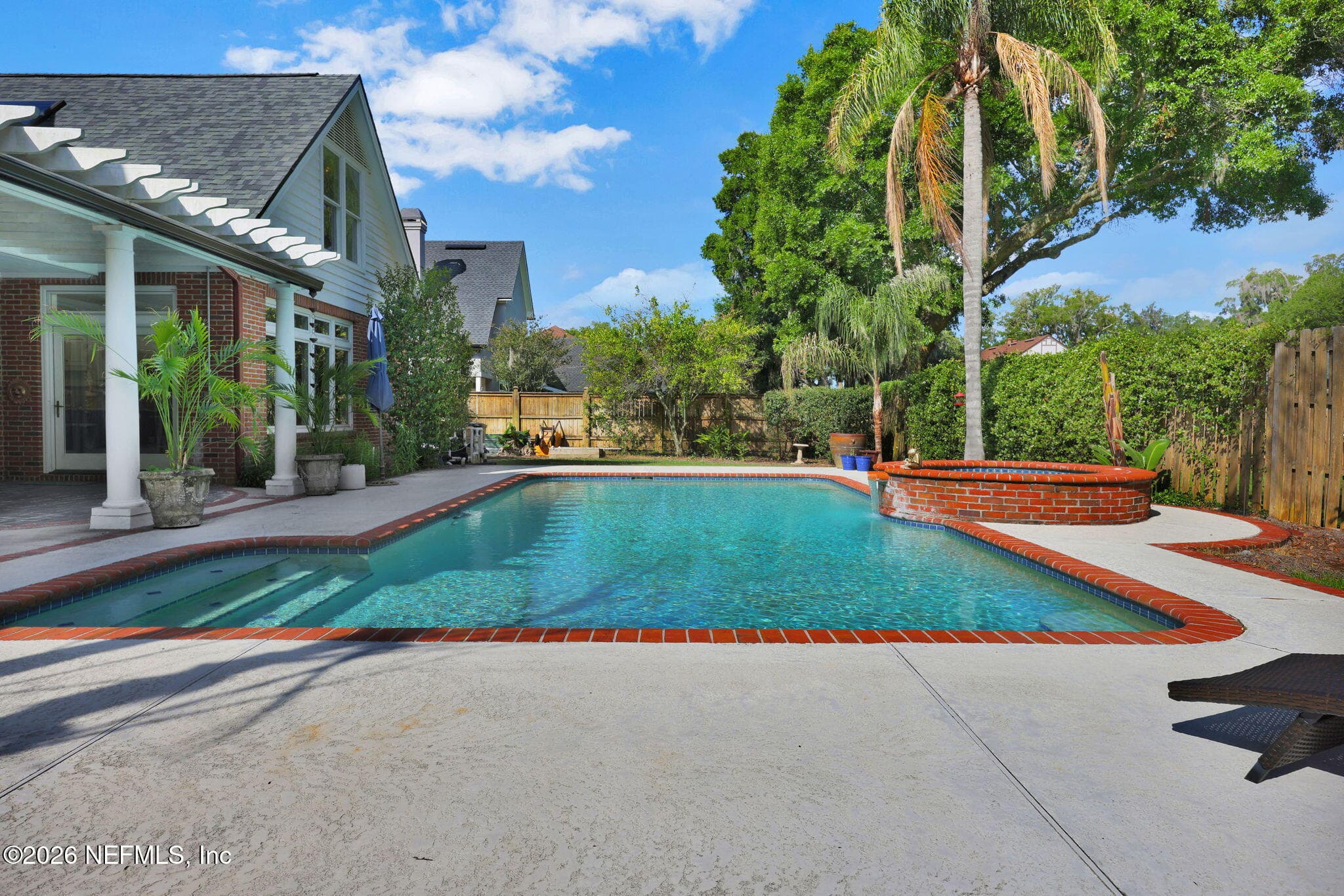 Photo 48 of 2757 KELSEY Place, Jacksonville, FL 32257