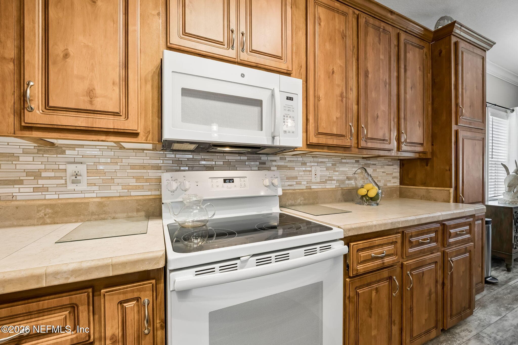 Kitchen View 2 — 329 PARADISE Circle, Satsuma, FL 32189