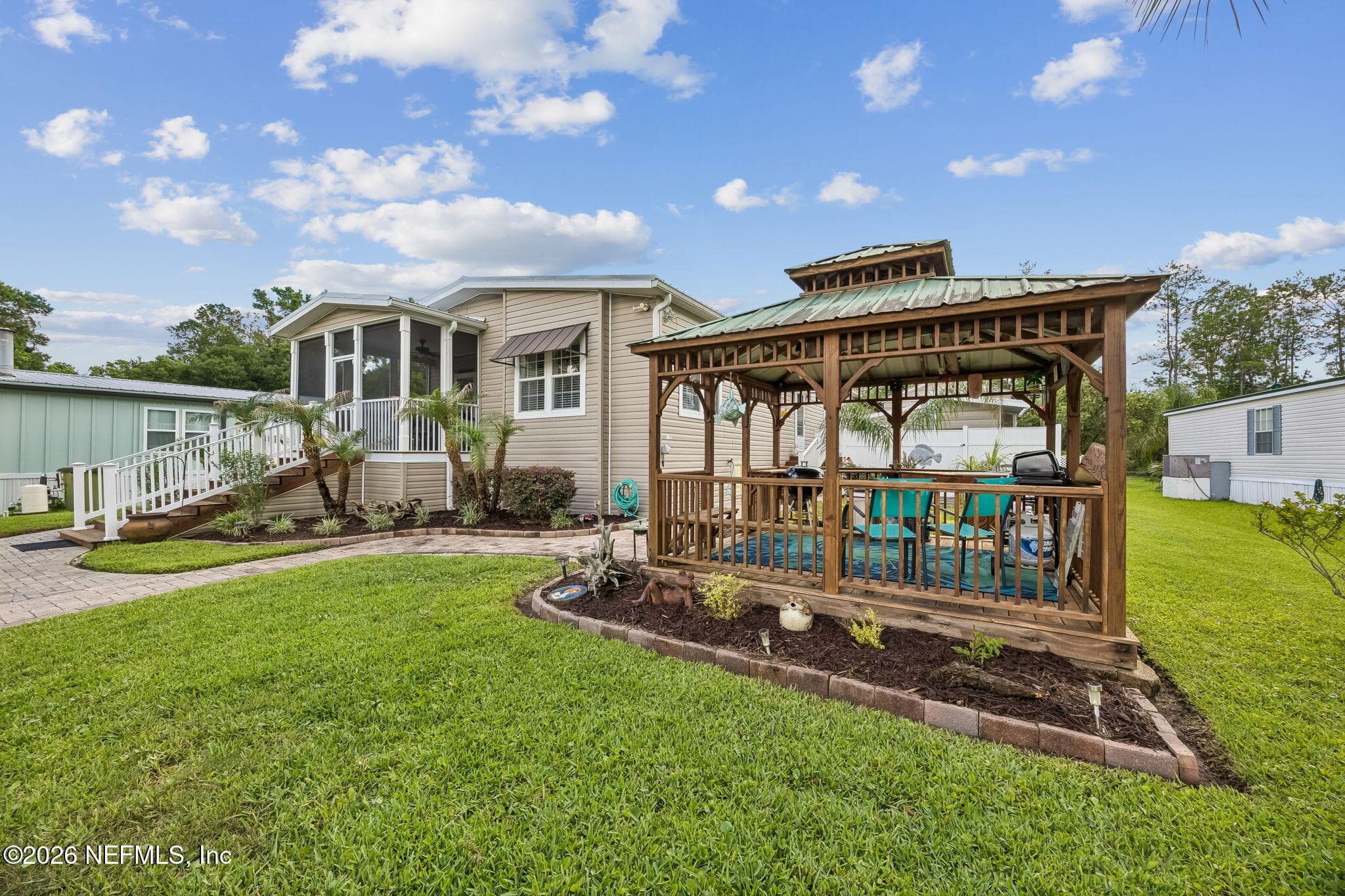Also Available Is — 329 PARADISE Circle, Satsuma, FL 32189