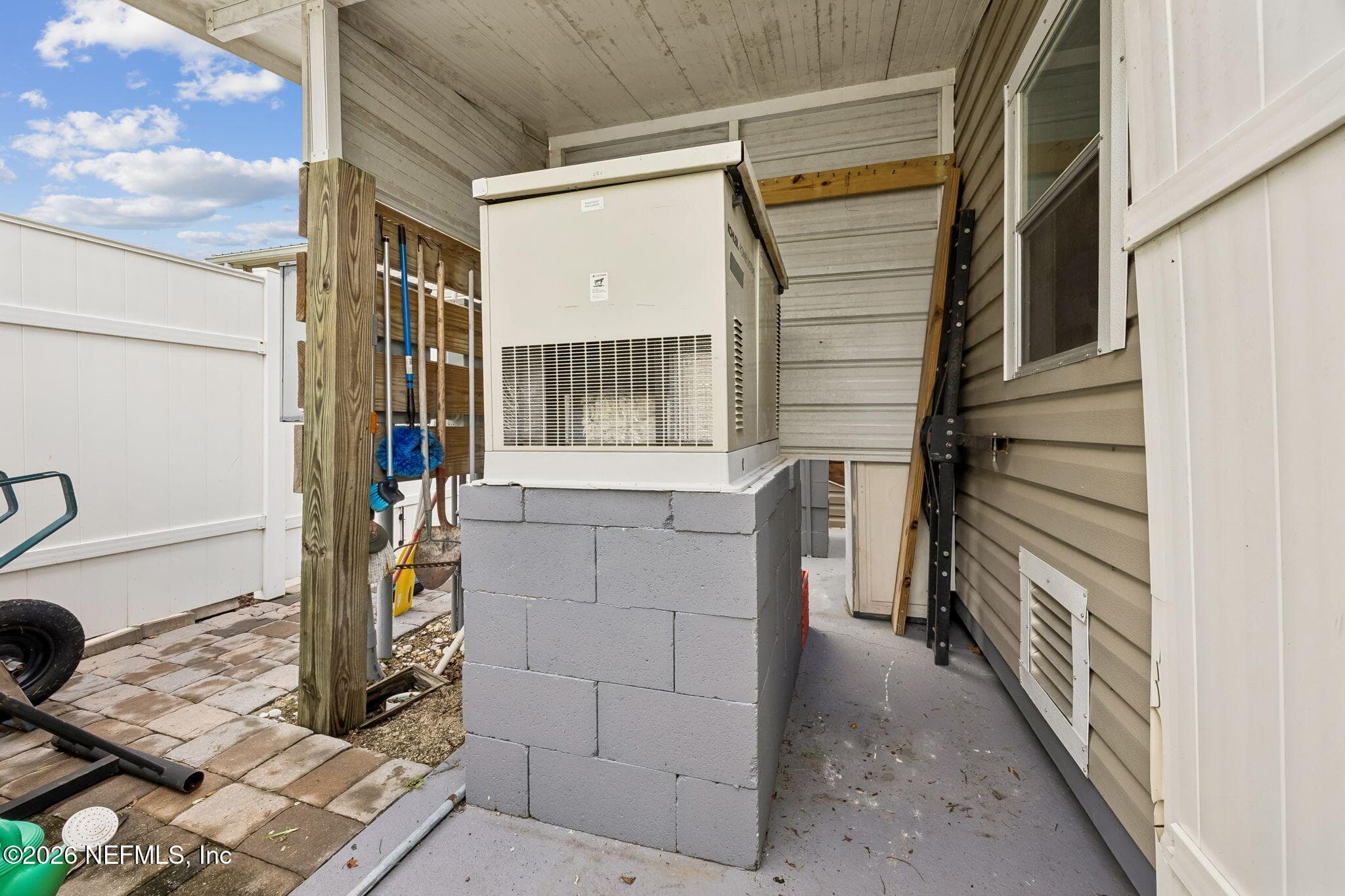 There Are Two — 329 PARADISE Circle, Satsuma, FL 32189