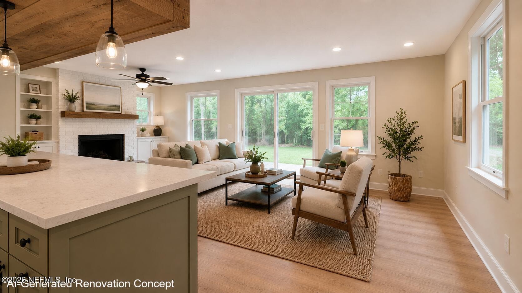 Photo 10 of 10384 PINEHURST Drive, Jacksonville, FL 32218