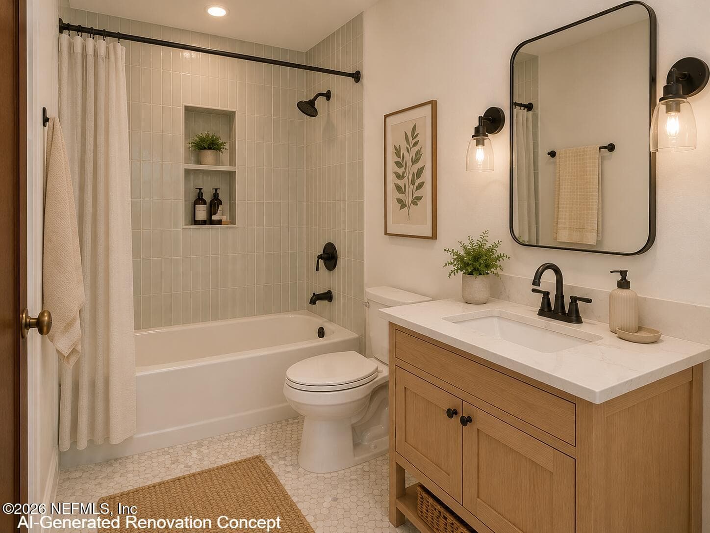 Photo 16 of 10384 PINEHURST Drive, Jacksonville, FL 32218