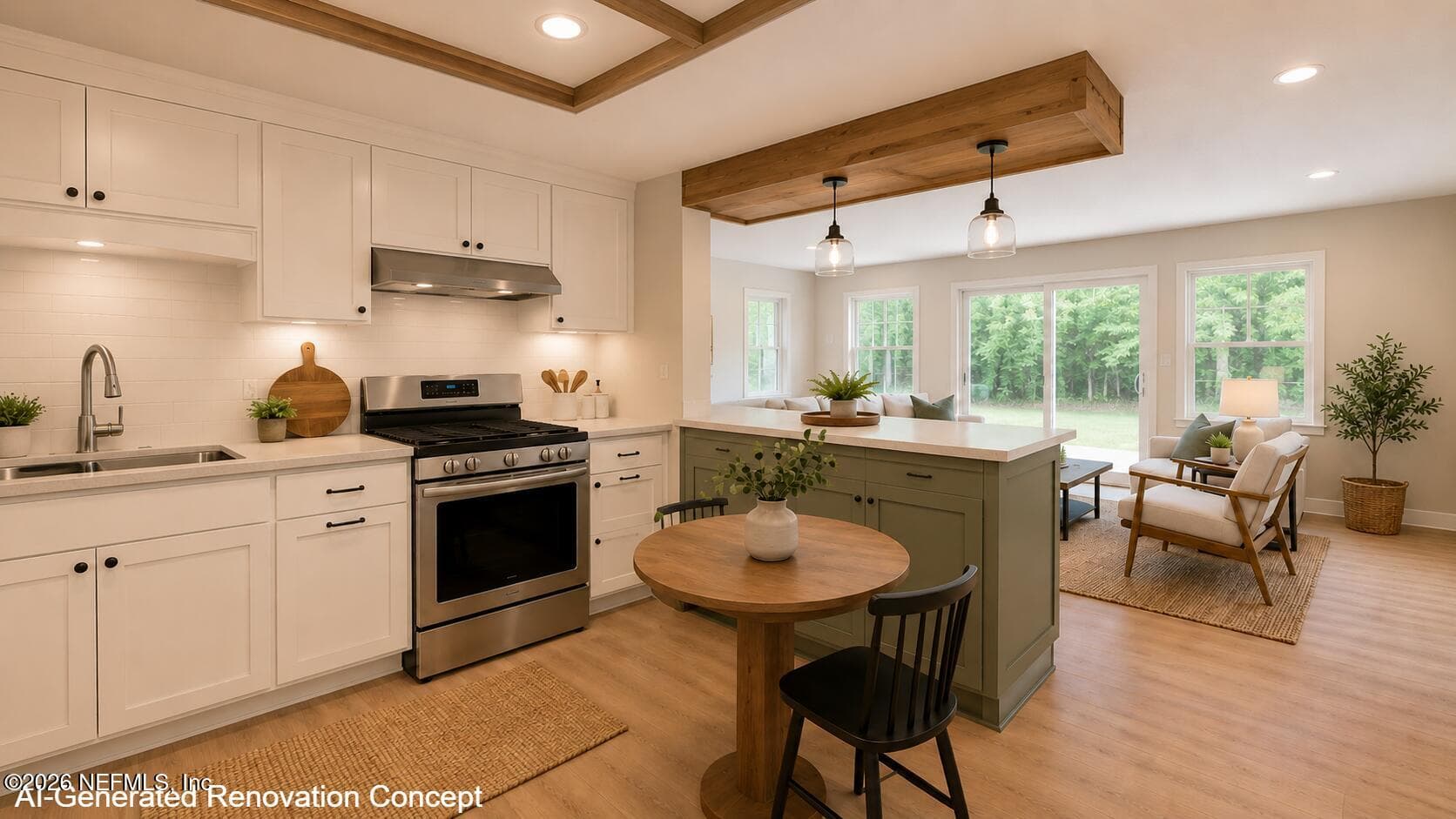 Photo 6 of 10384 PINEHURST Drive, Jacksonville, FL 32218