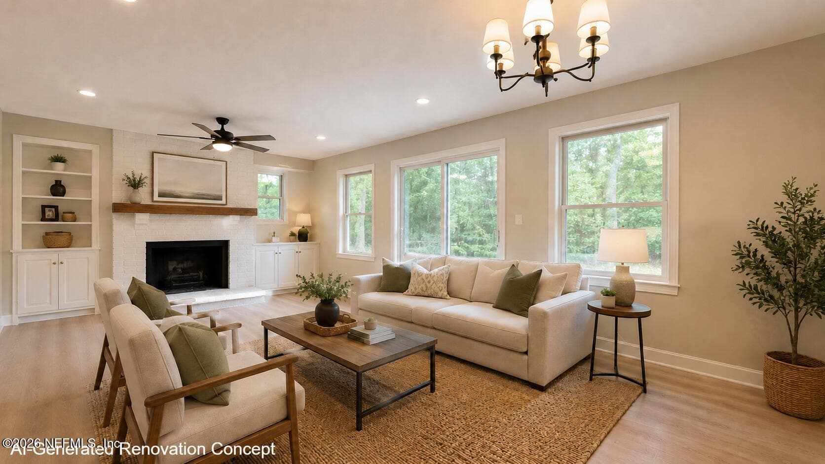 Photo 18 of 10384 PINEHURST Drive, Jacksonville, FL 32218