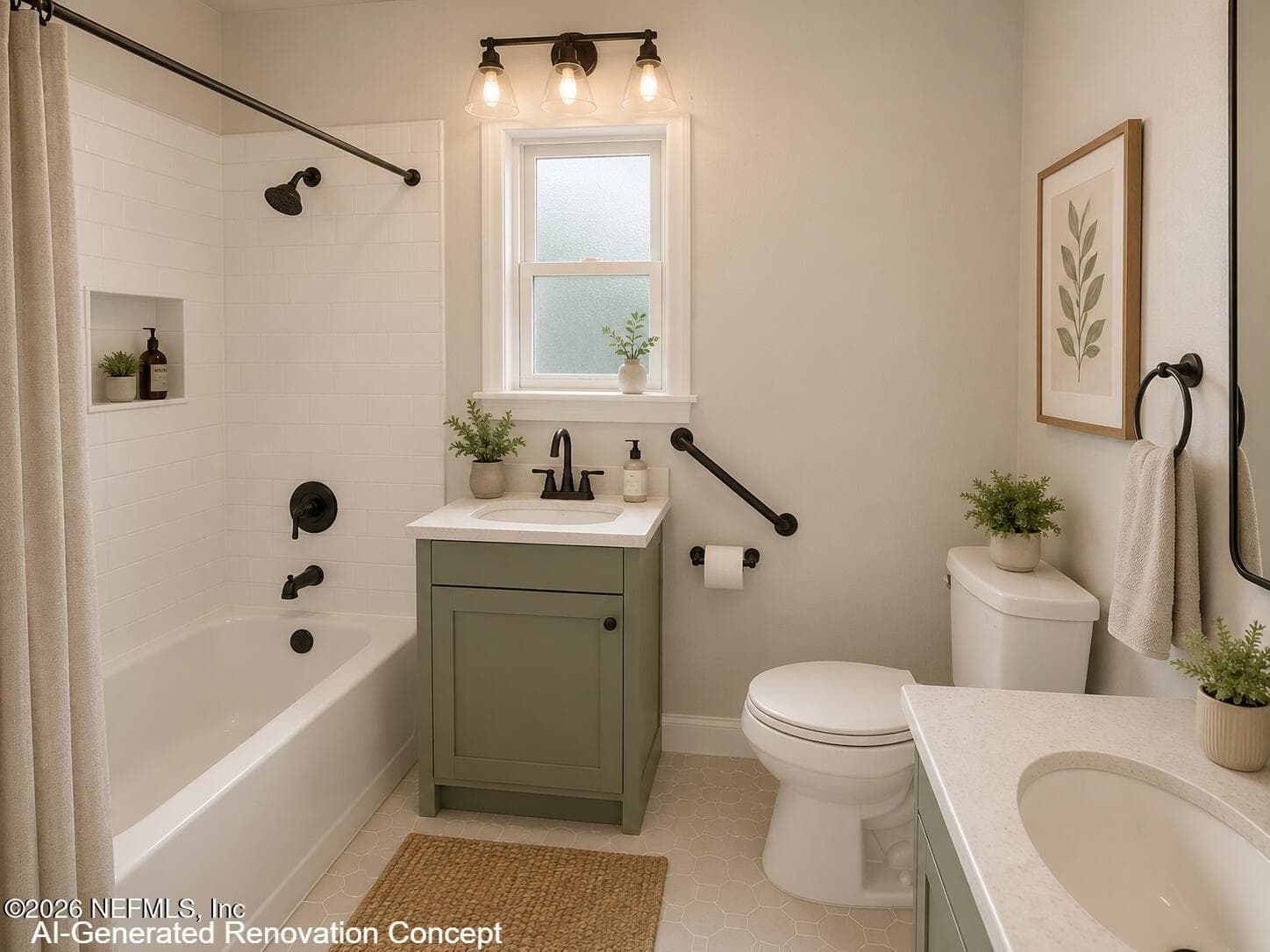 Photo 14 of 10384 PINEHURST Drive, Jacksonville, FL 32218