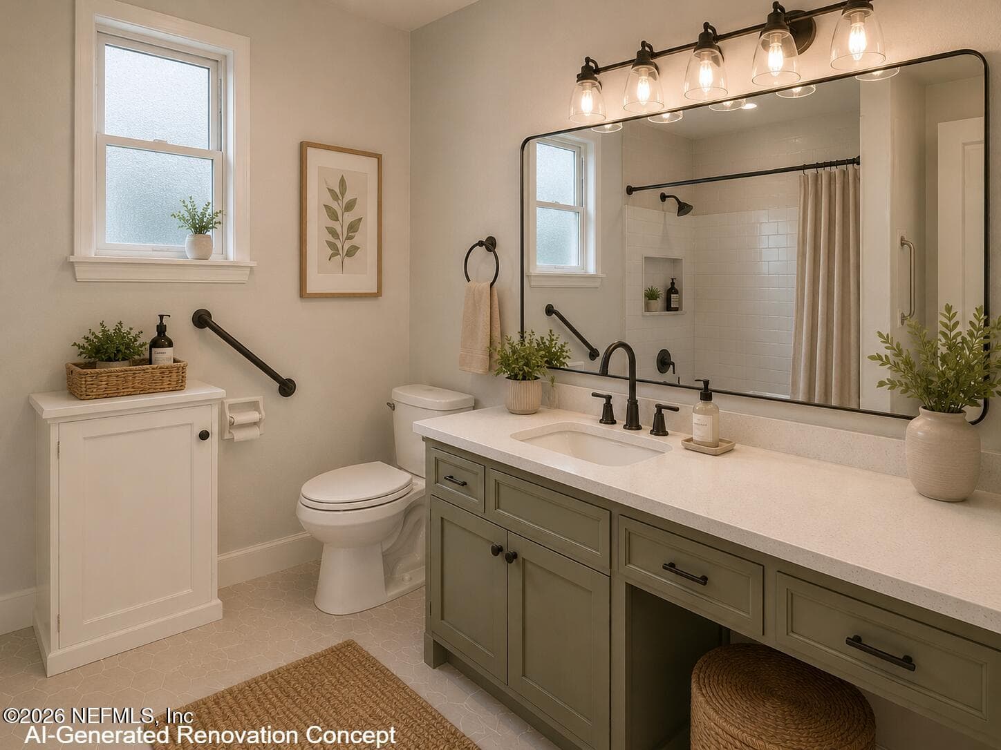 Photo 12 of 10384 PINEHURST Drive, Jacksonville, FL 32218