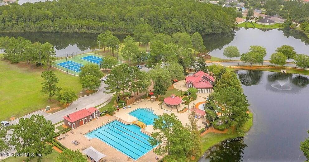 Photo 36 of 8023 TUXFORD Lane, Jacksonville, FL 32244