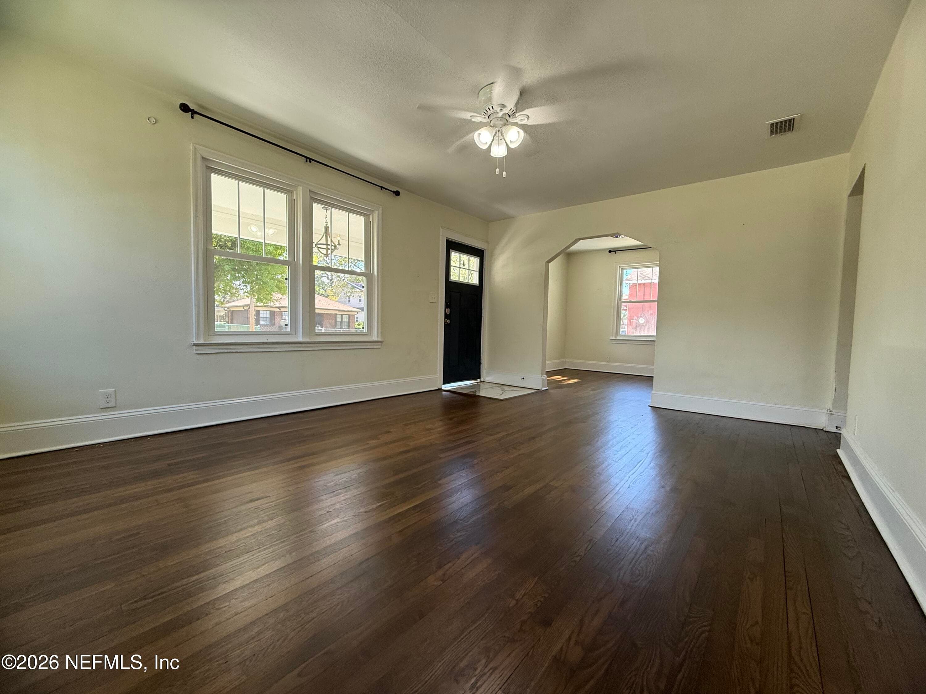 Photo 6 of 4651 ASTRAL Street, Jacksonville, FL 32205