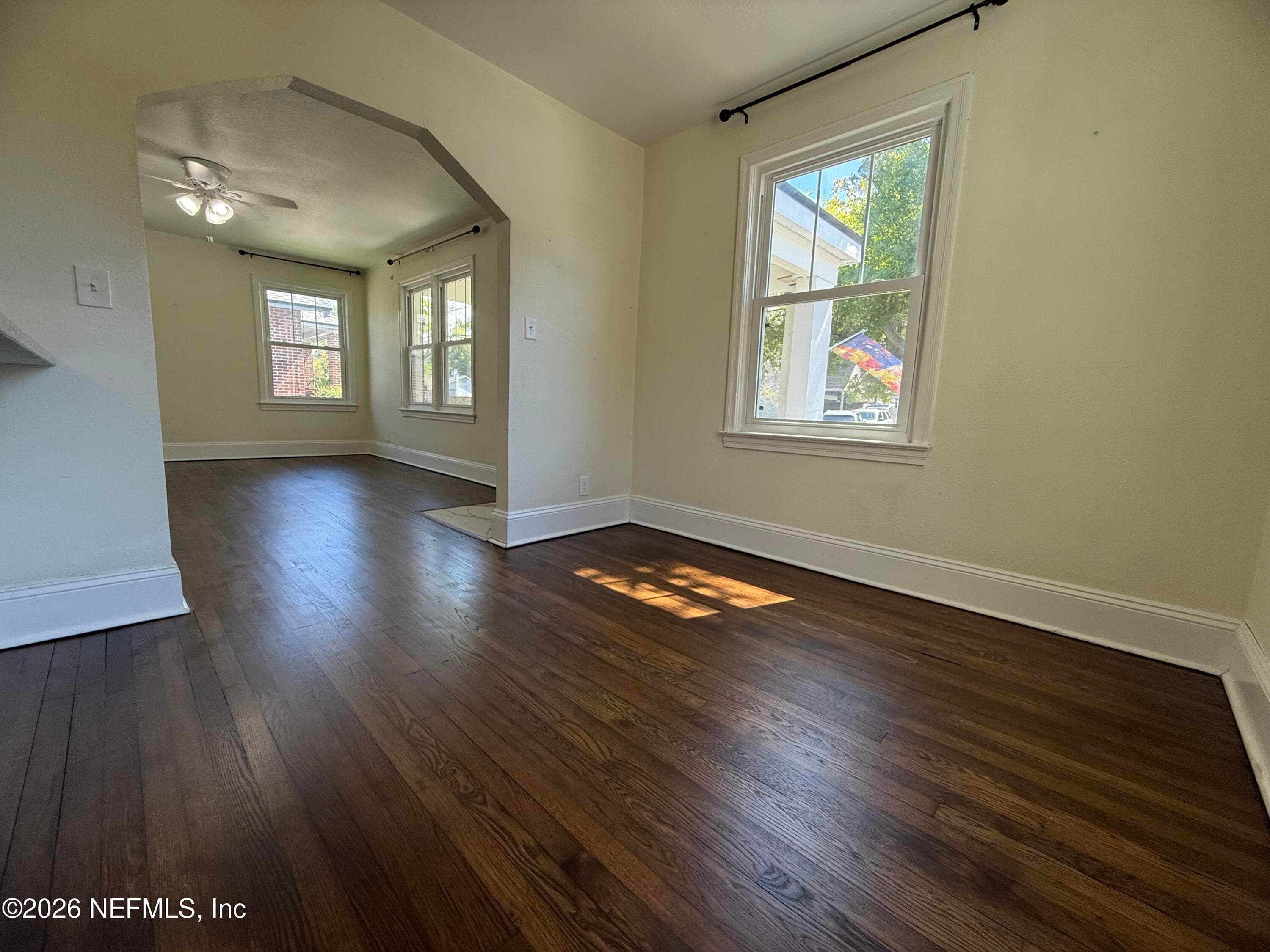 Photo 8 of 4651 ASTRAL Street, Jacksonville, FL 32205
