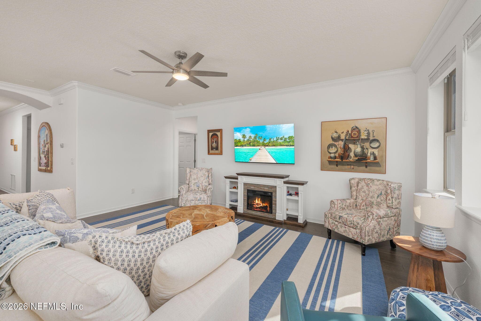 Photo 13 of 552 TREE SIDE Lane, Ponte Vedra, FL 32081