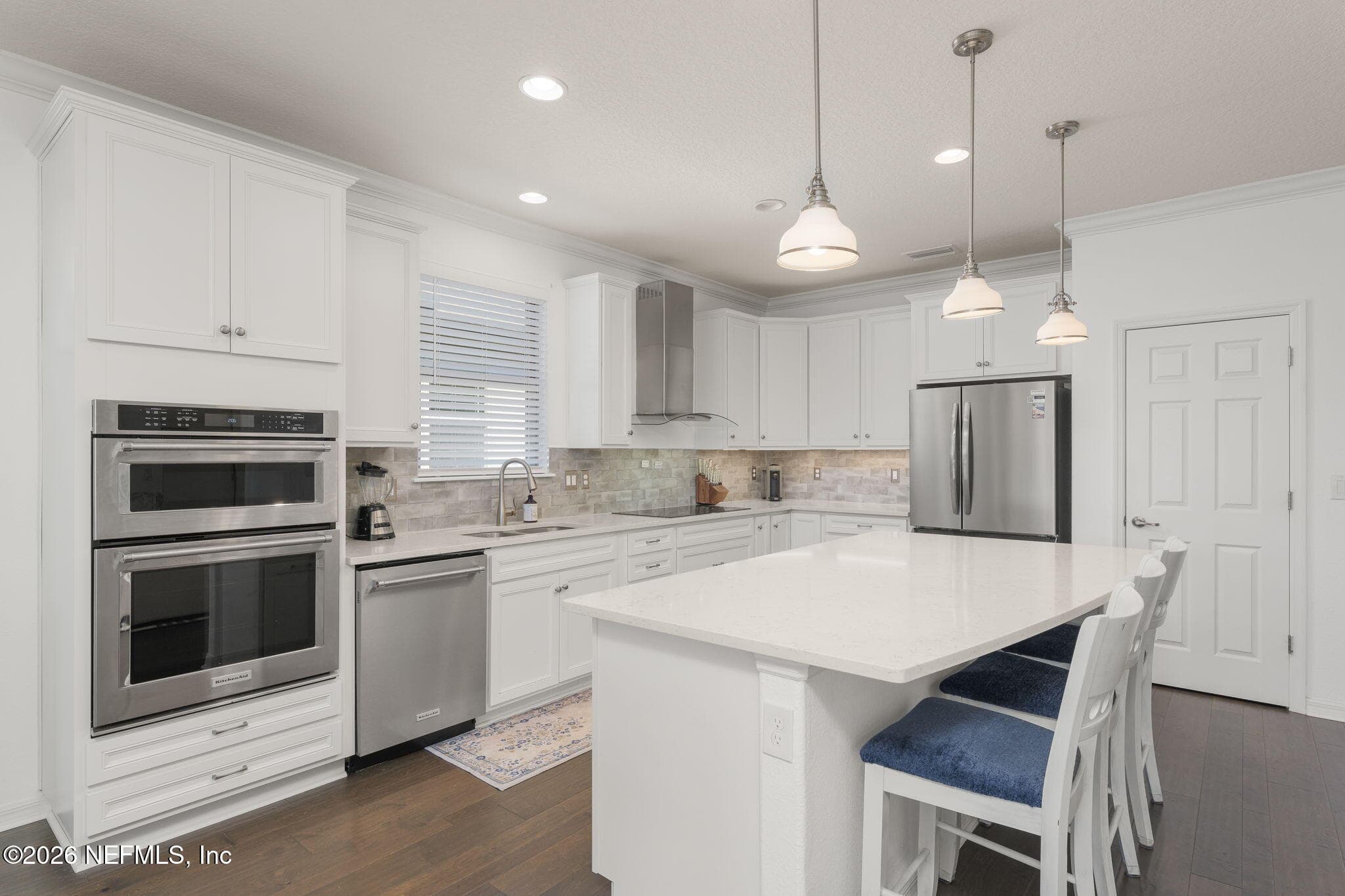 Photo 8 of 552 TREE SIDE Lane, Ponte Vedra, FL 32081