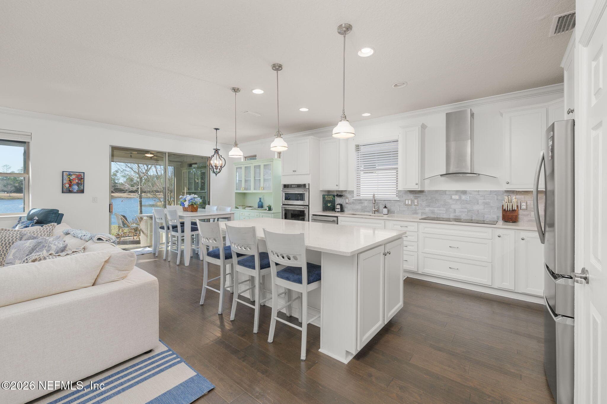 Photo 4 of 552 TREE SIDE Lane, Ponte Vedra, FL 32081