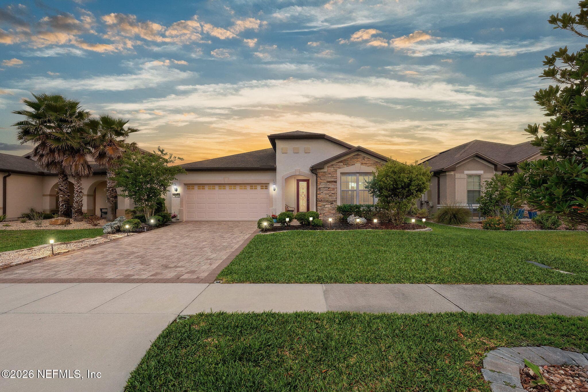 Photo 30 of 552 TREE SIDE Lane, Ponte Vedra, FL 32081