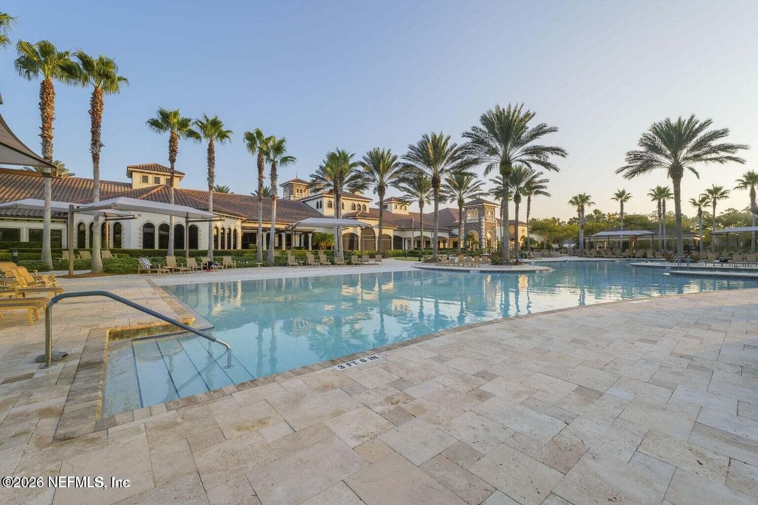 Photo 46 of 552 TREE SIDE Lane, Ponte Vedra, FL 32081