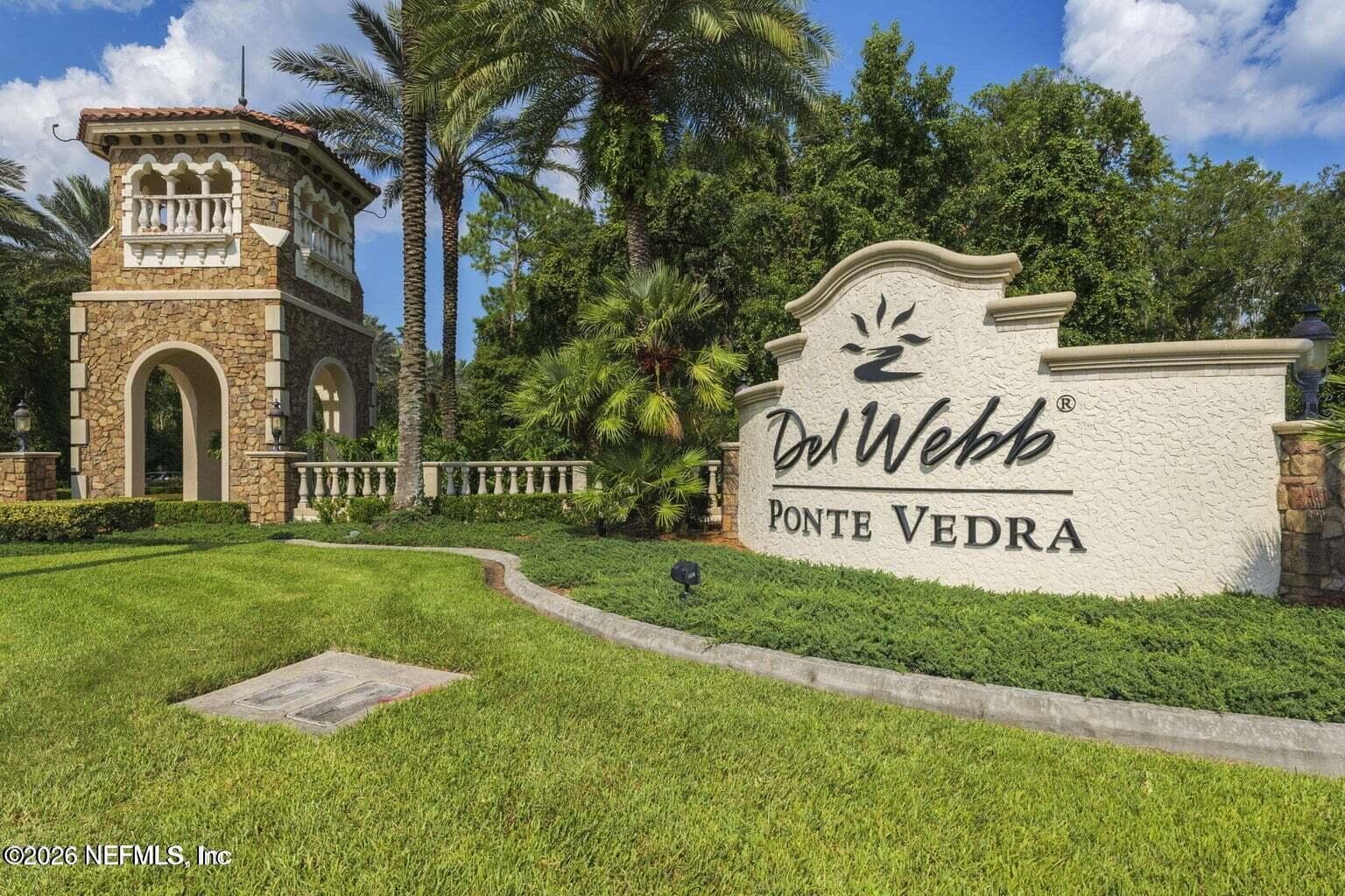 Photo 31 of 552 TREE SIDE Lane, Ponte Vedra, FL 32081