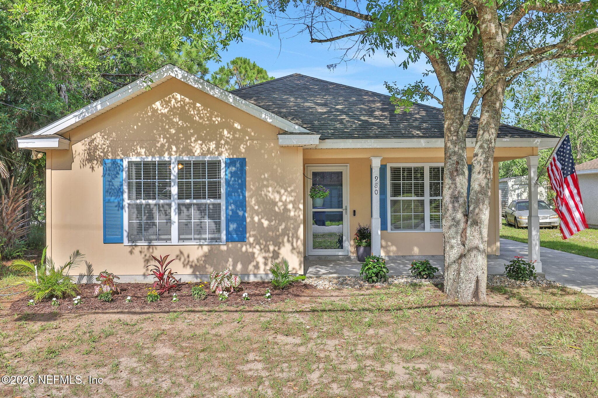 Photo 2 of 980 N VOLUSIA Street, St. Augustine, FL 32084