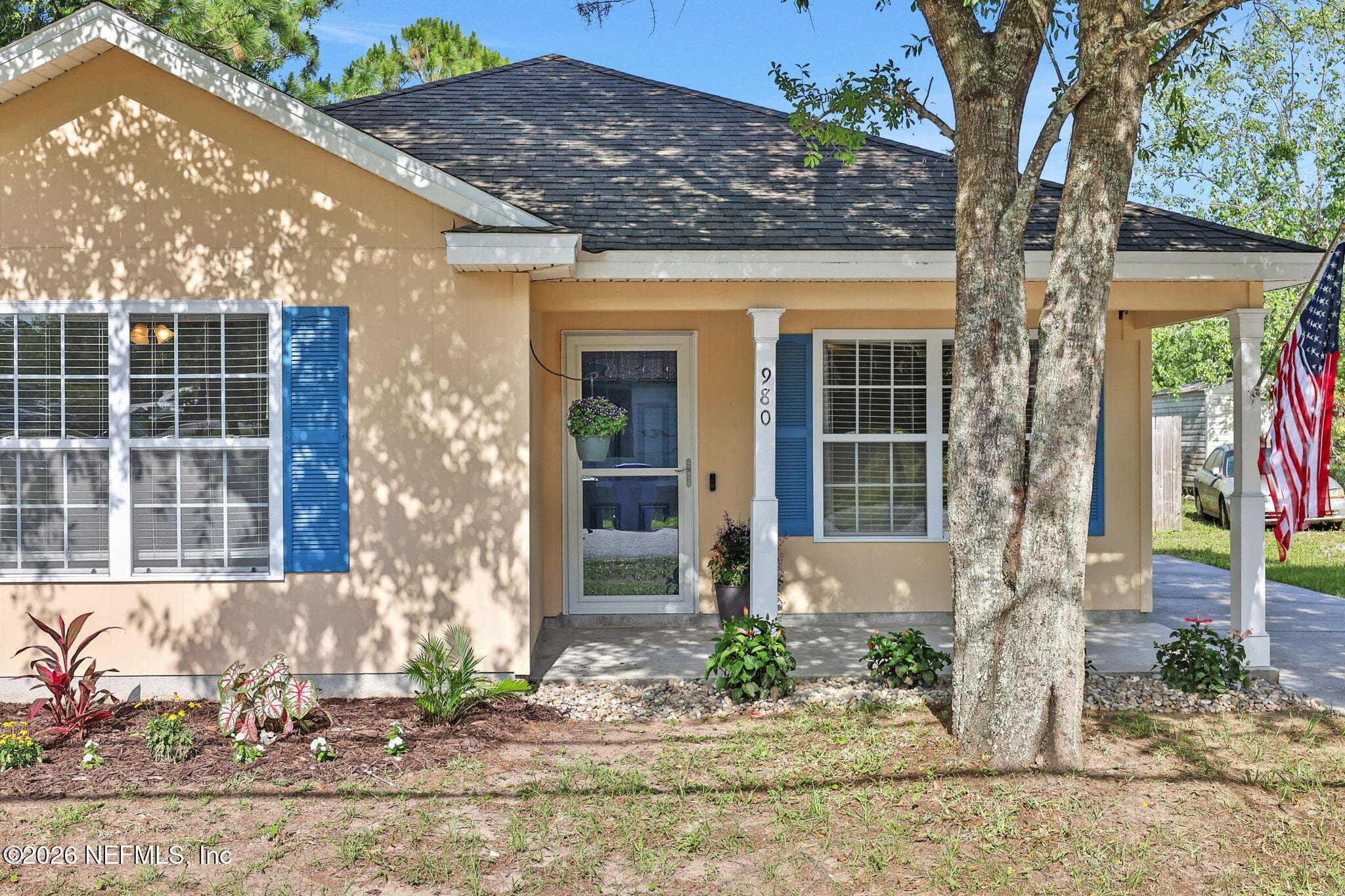 Photo 3 of 980 N VOLUSIA Street, St. Augustine, FL 32084