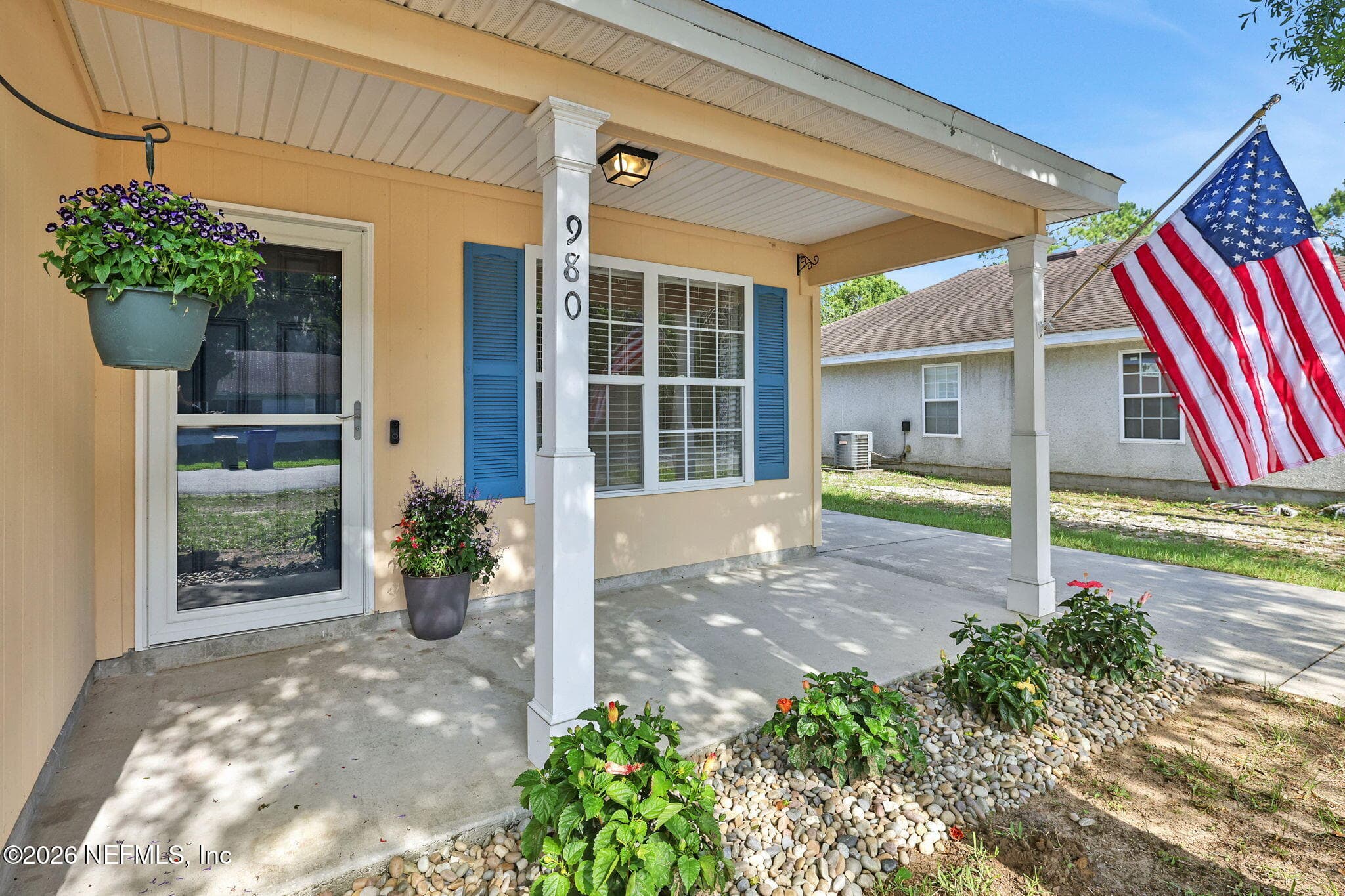 Photo 4 of 980 N VOLUSIA Street, St. Augustine, FL 32084