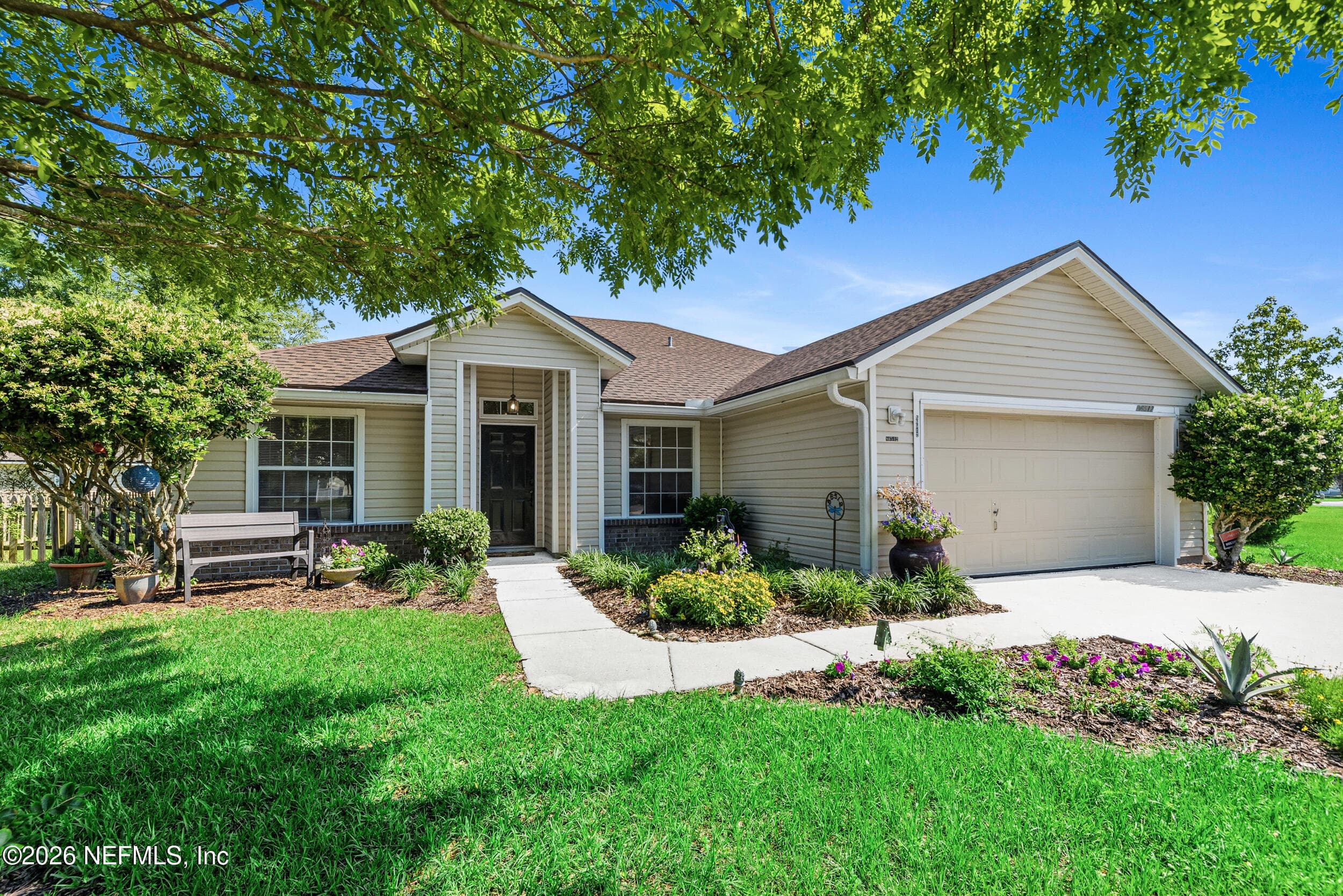 Photo 4 of 86512 WORTHINGTON Drive, Yulee, FL 32097