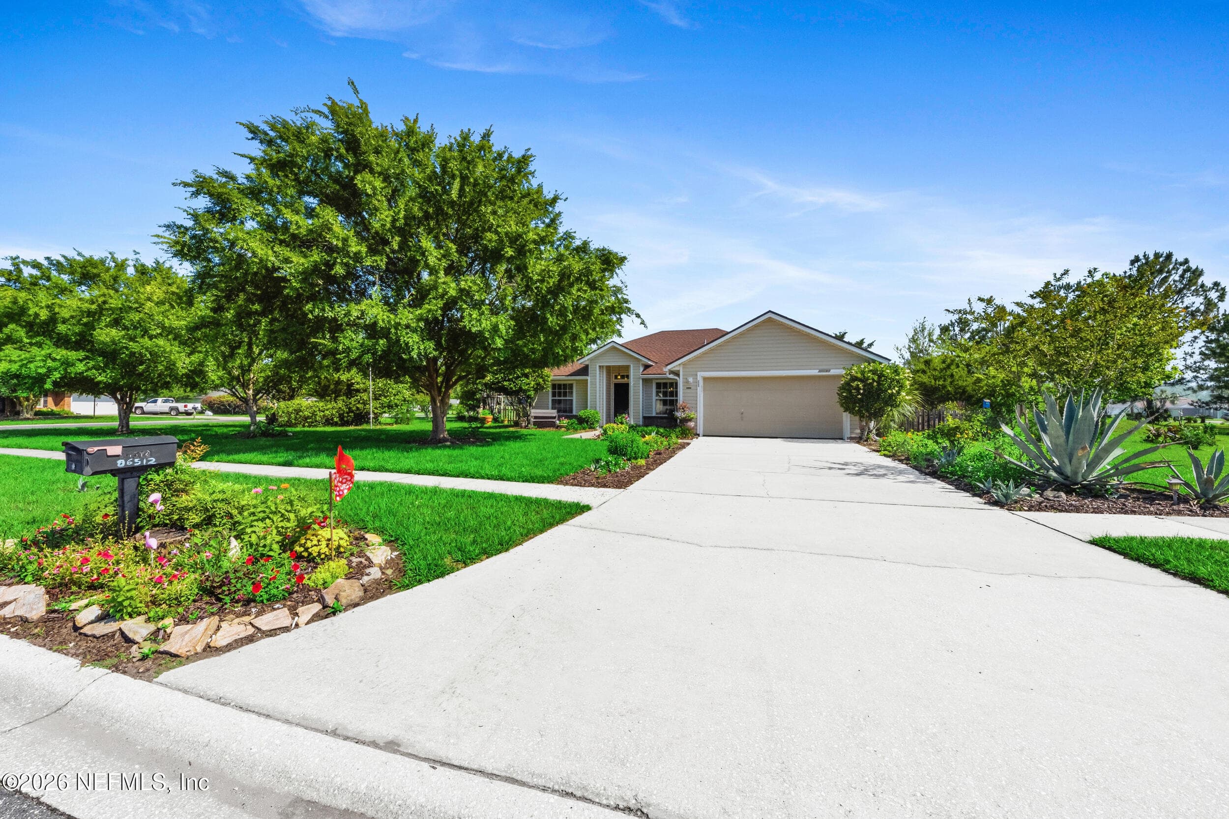 Photo 5 of 86512 WORTHINGTON Drive, Yulee, FL 32097