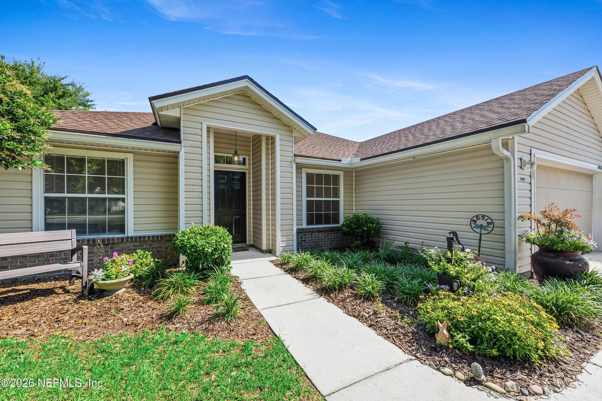 Photo 2 of 86512 WORTHINGTON Drive, Yulee, FL 32097
