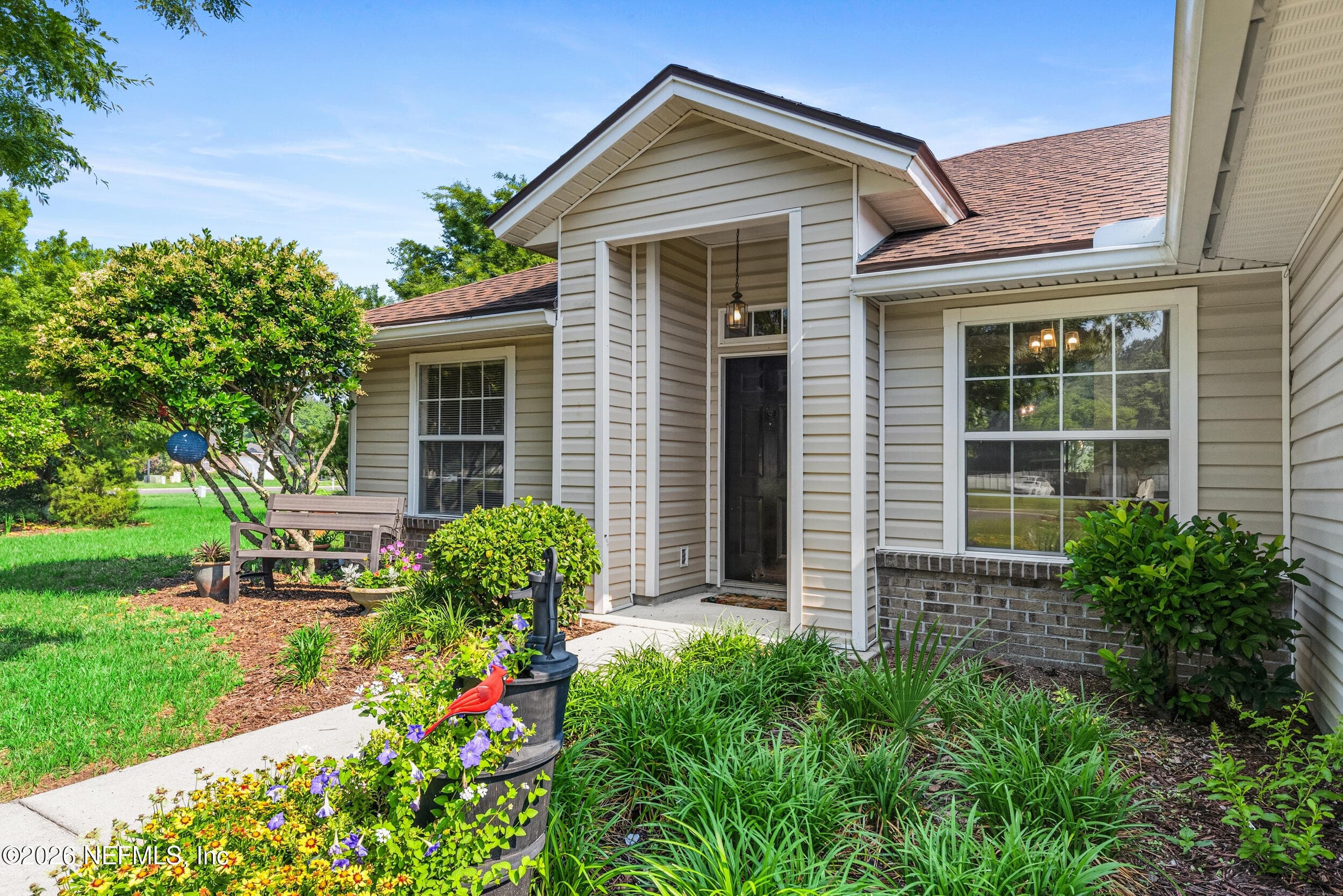 Photo 3 of 86512 WORTHINGTON Drive, Yulee, FL 32097