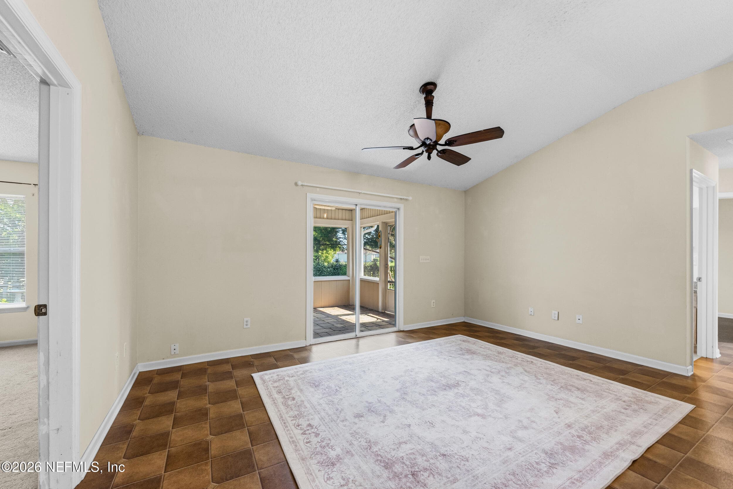 Family Room — 86512 WORTHINGTON Drive, Yulee, FL 32097