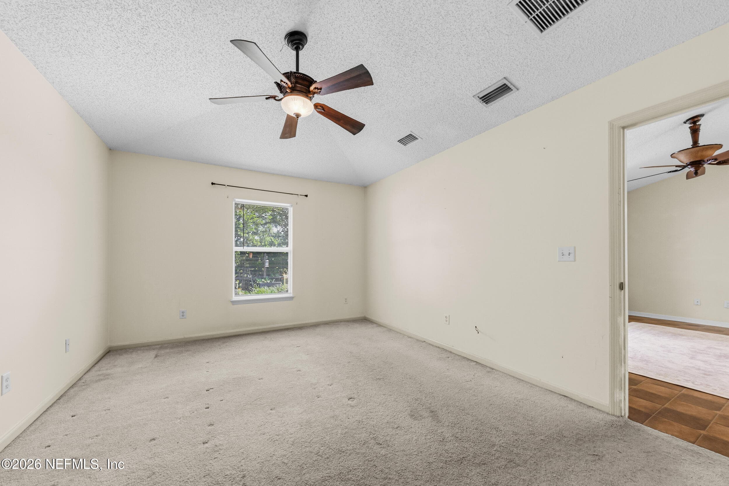 Primary Bedroom — 86512 WORTHINGTON Drive, Yulee, FL 32097