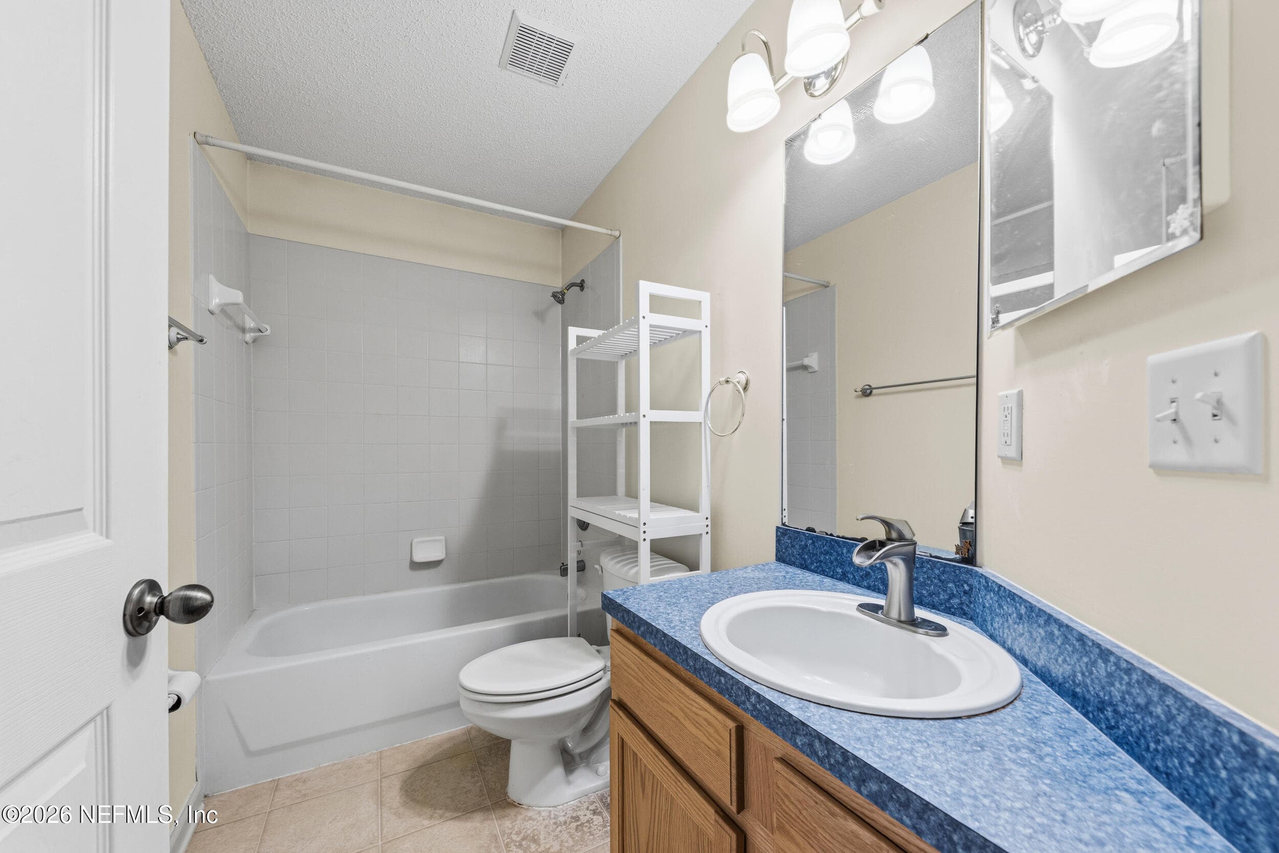 Bathroom 2 — 86512 WORTHINGTON Drive, Yulee, FL 32097