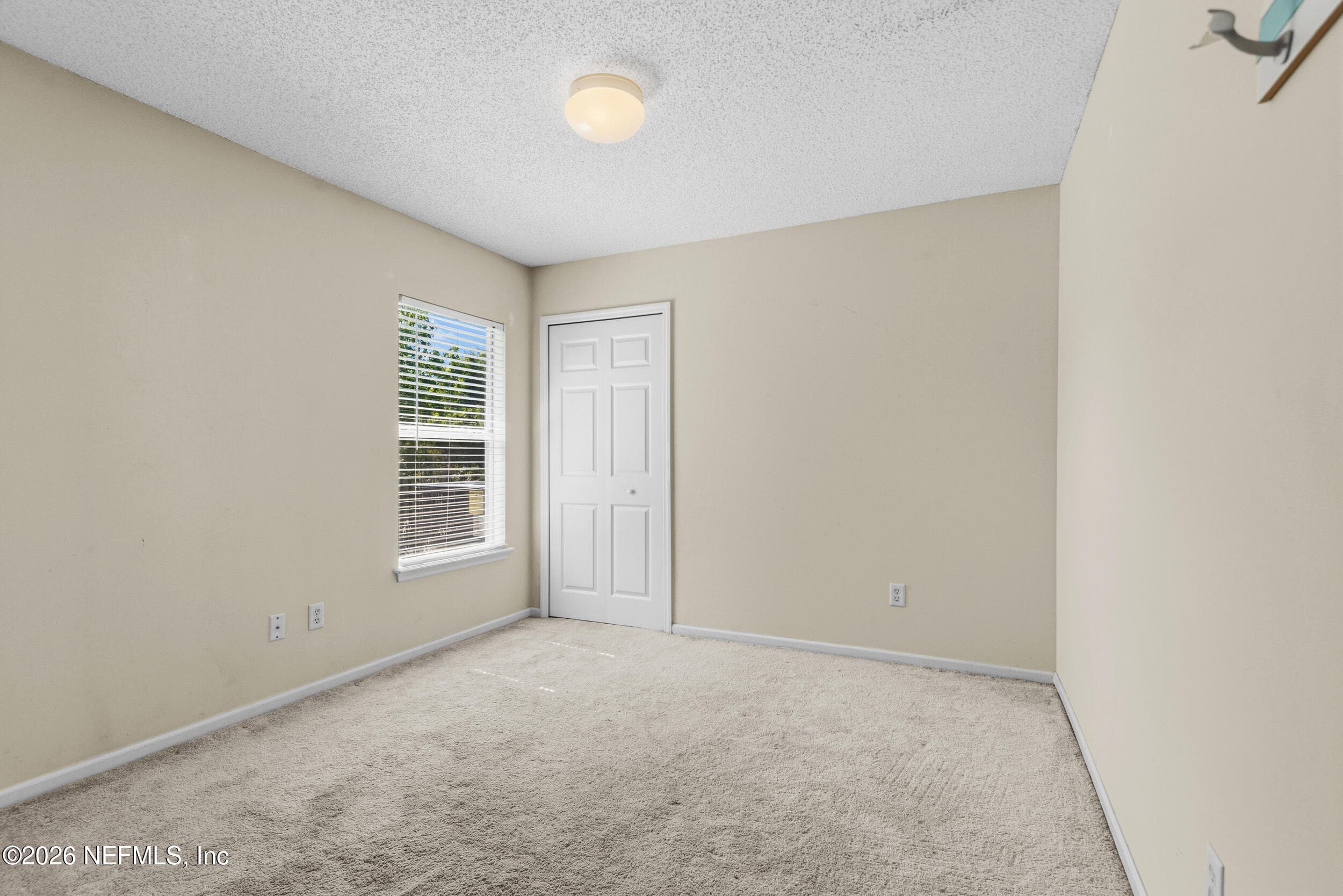 Bedroom two — 86512 WORTHINGTON Drive, Yulee, FL 32097