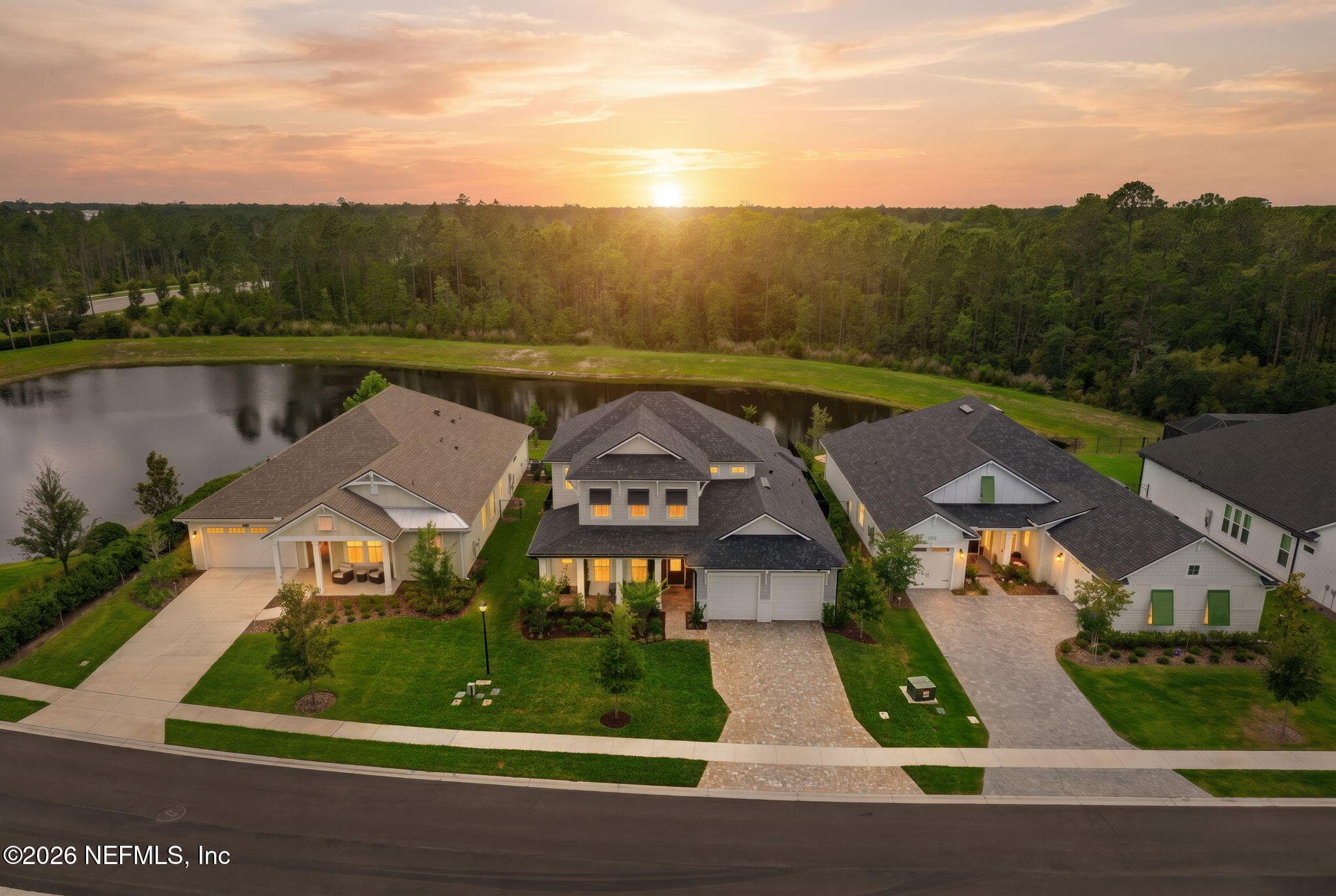 95 PALM CREST Drive, Ponte Vedra, FL 32081