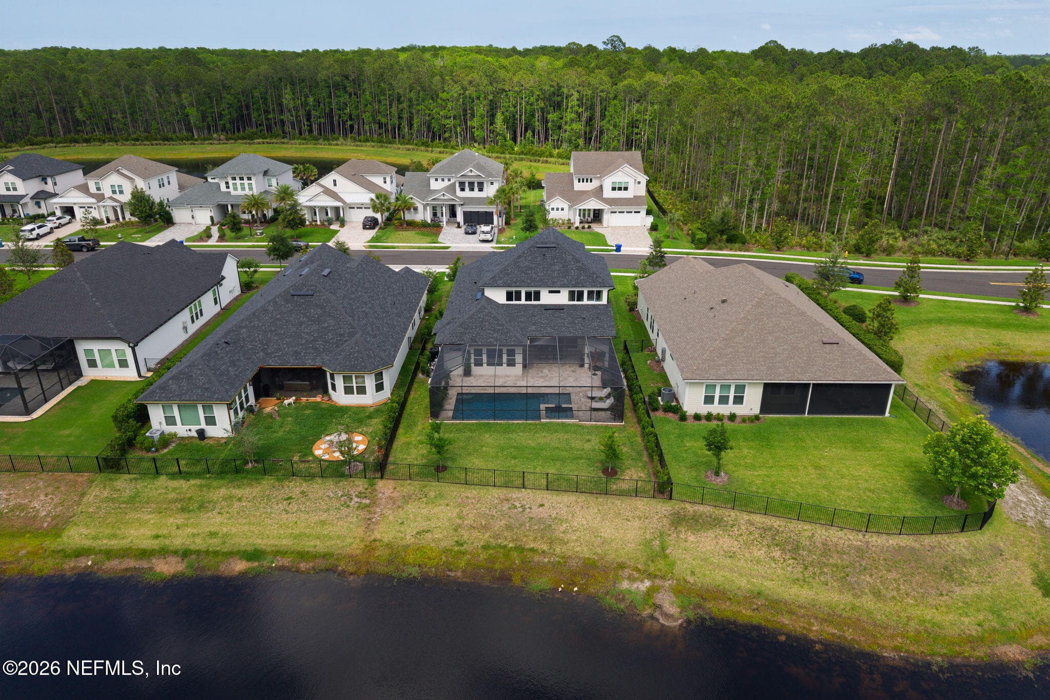Photo 55 of 95 PALM CREST Drive, Ponte Vedra, FL 32081
