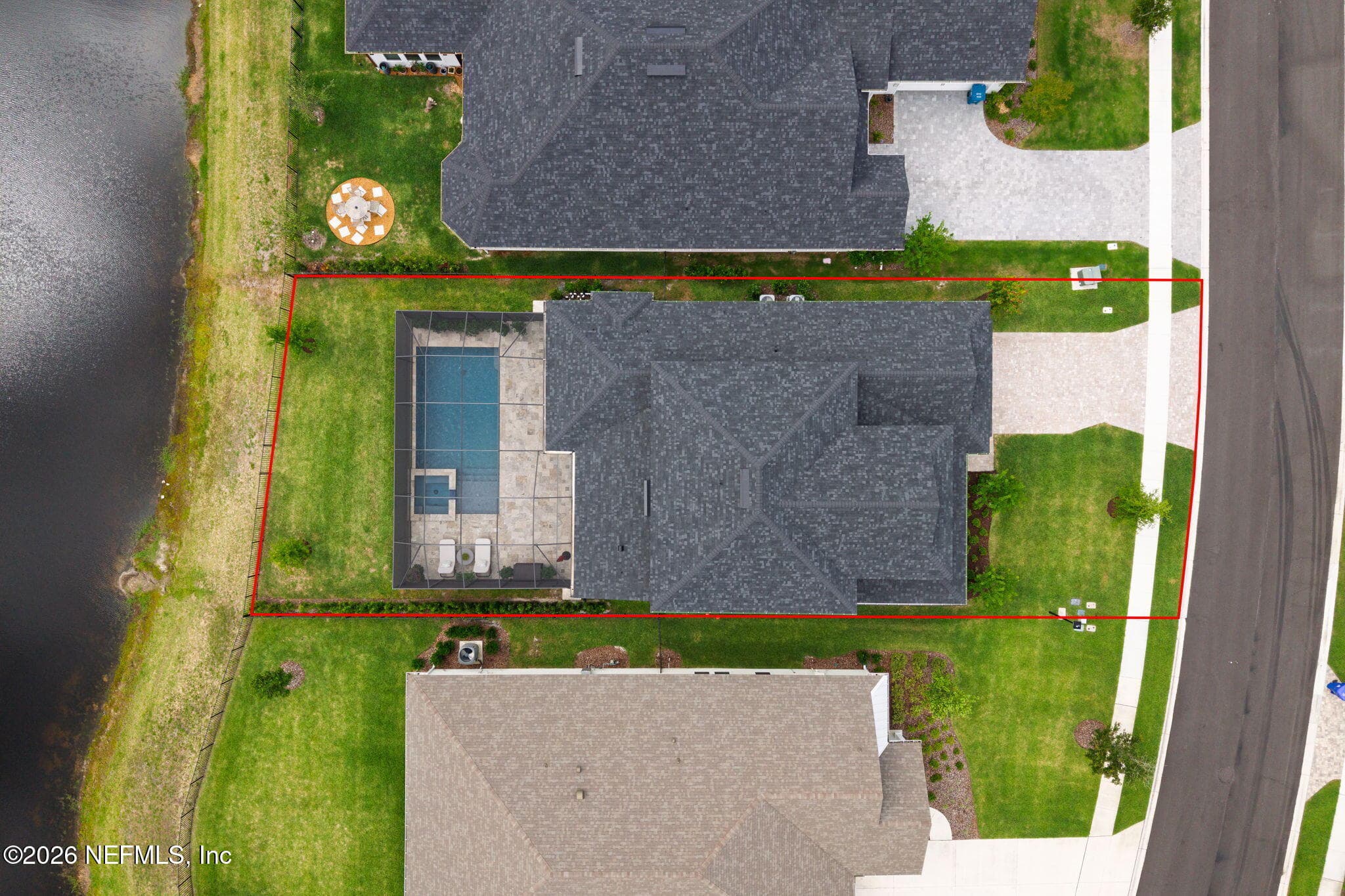 Photo 28 of 95 PALM CREST Drive, Ponte Vedra, FL 32081