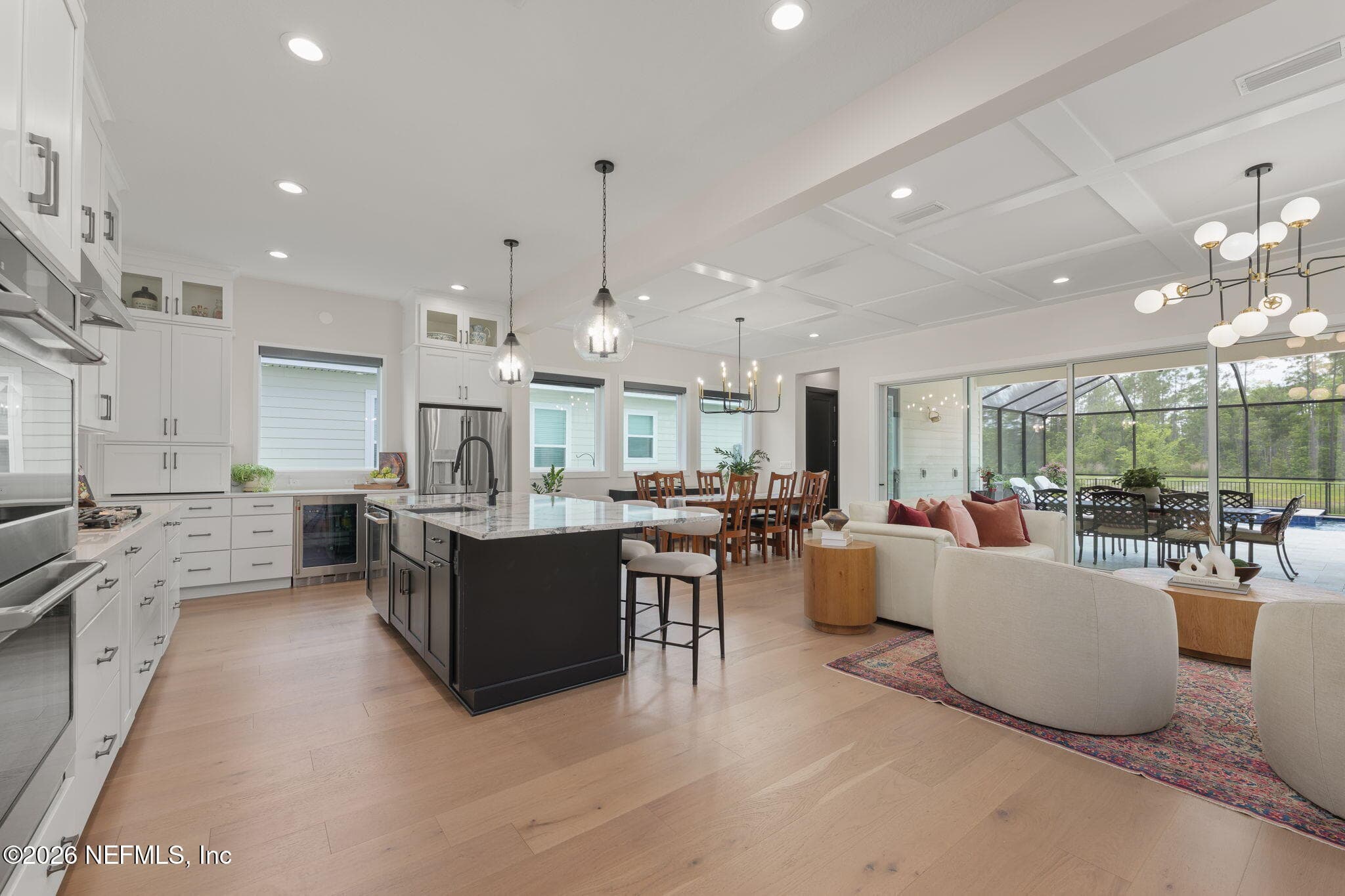 Photo 9 of 95 PALM CREST Drive, Ponte Vedra, FL 32081