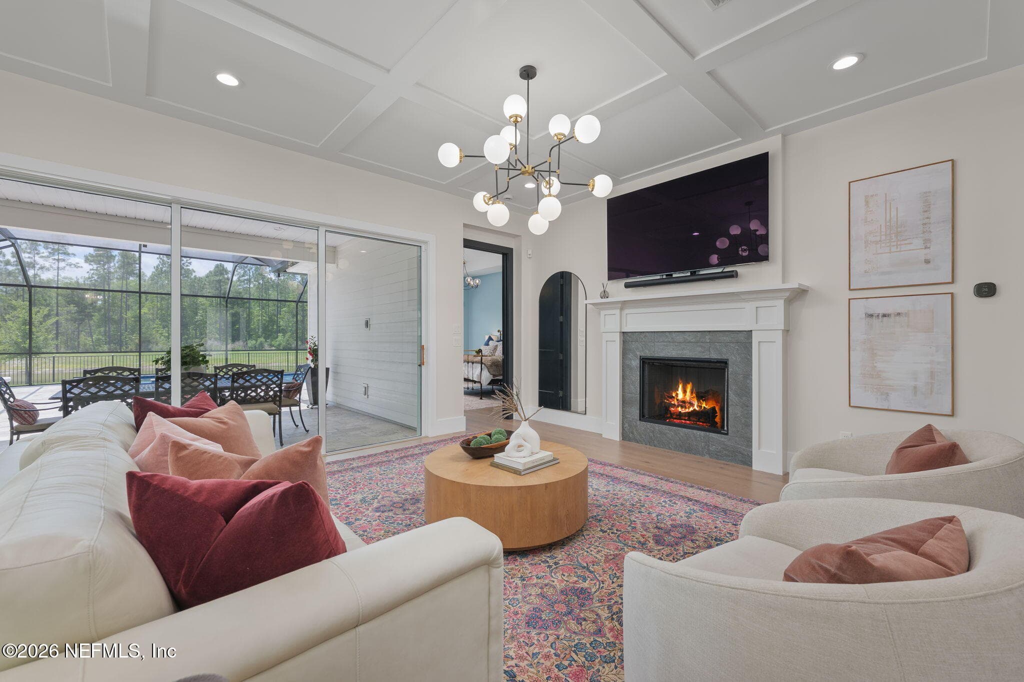 Photo 16 of 95 PALM CREST Drive, Ponte Vedra, FL 32081