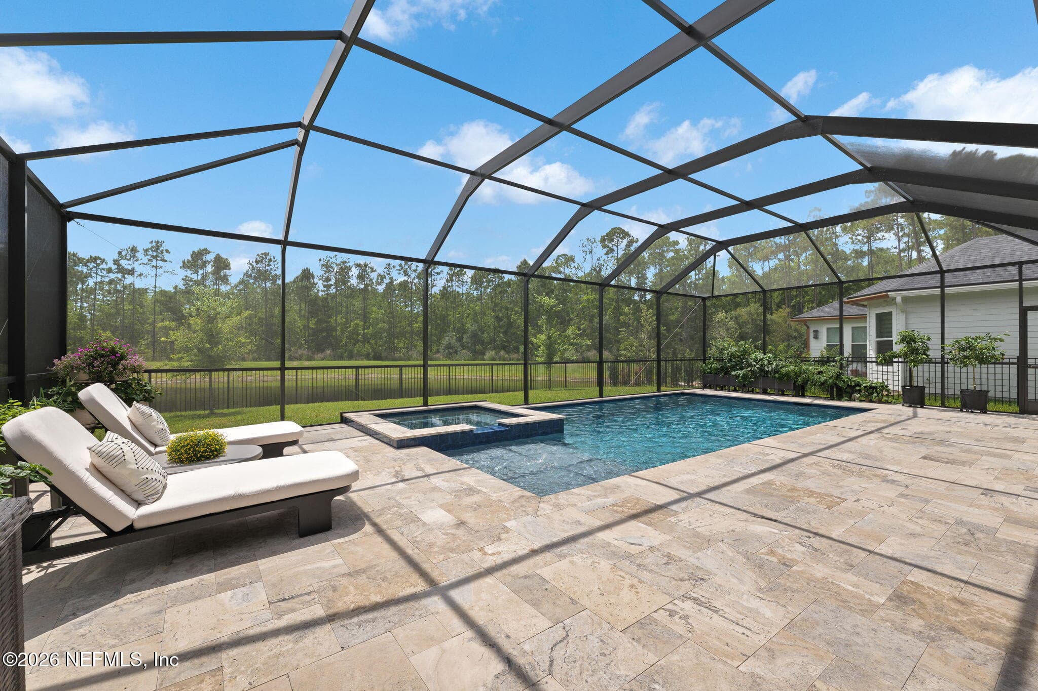 Photo 54 of 95 PALM CREST Drive, Ponte Vedra, FL 32081