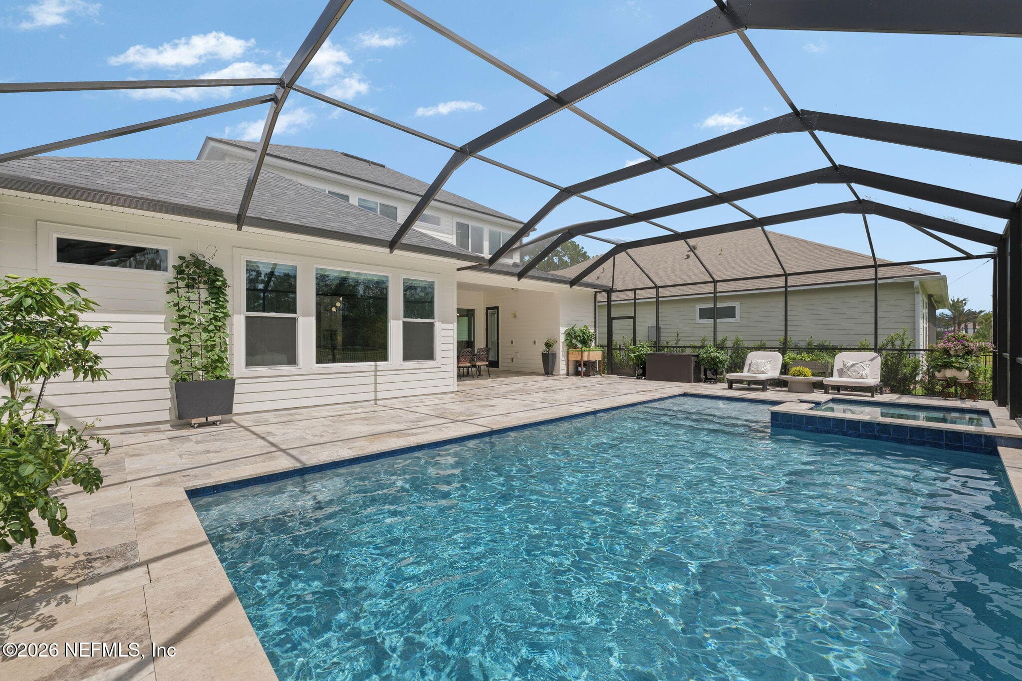 Photo 50 of 95 PALM CREST Drive, Ponte Vedra, FL 32081