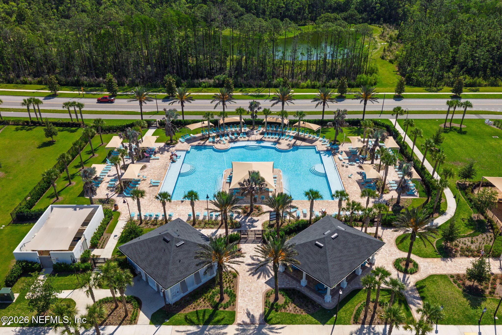 Photo 59 of 95 PALM CREST Drive, Ponte Vedra, FL 32081