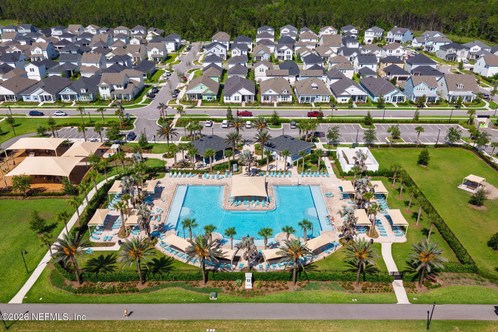 Photo 60 of 95 PALM CREST Drive, Ponte Vedra, FL 32081