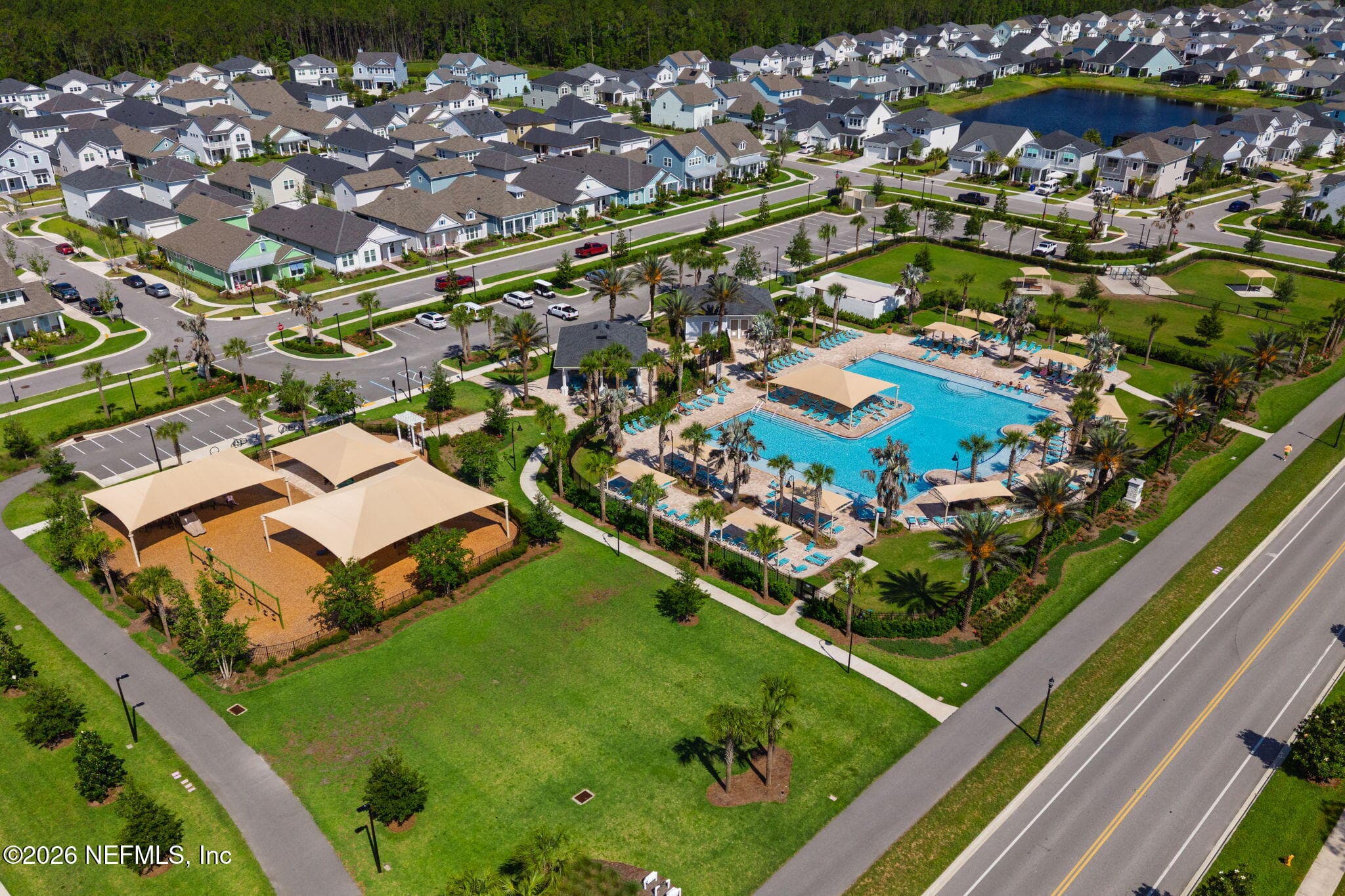 Photo 62 of 95 PALM CREST Drive, Ponte Vedra, FL 32081
