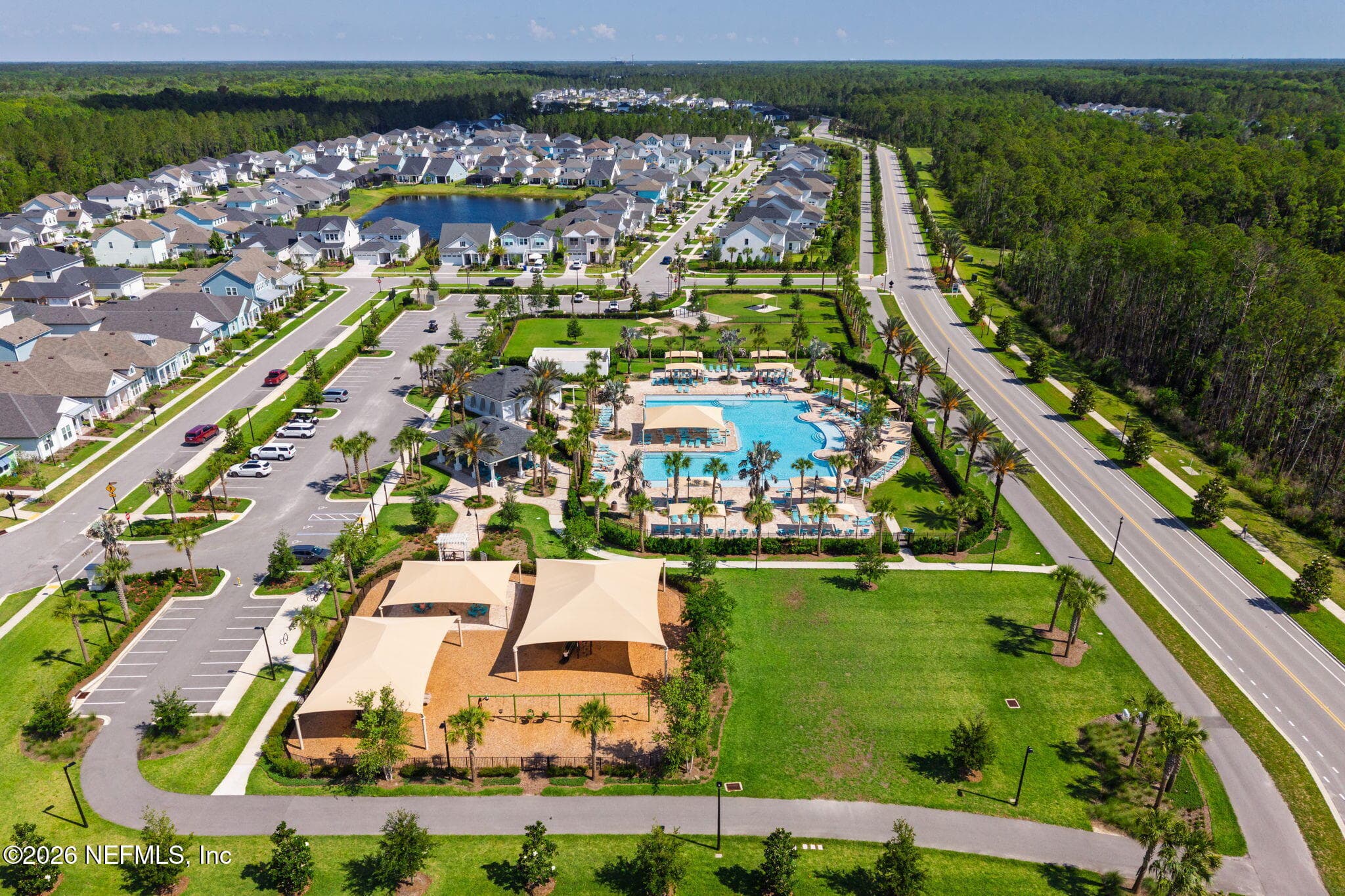 Photo 63 of 95 PALM CREST Drive, Ponte Vedra, FL 32081